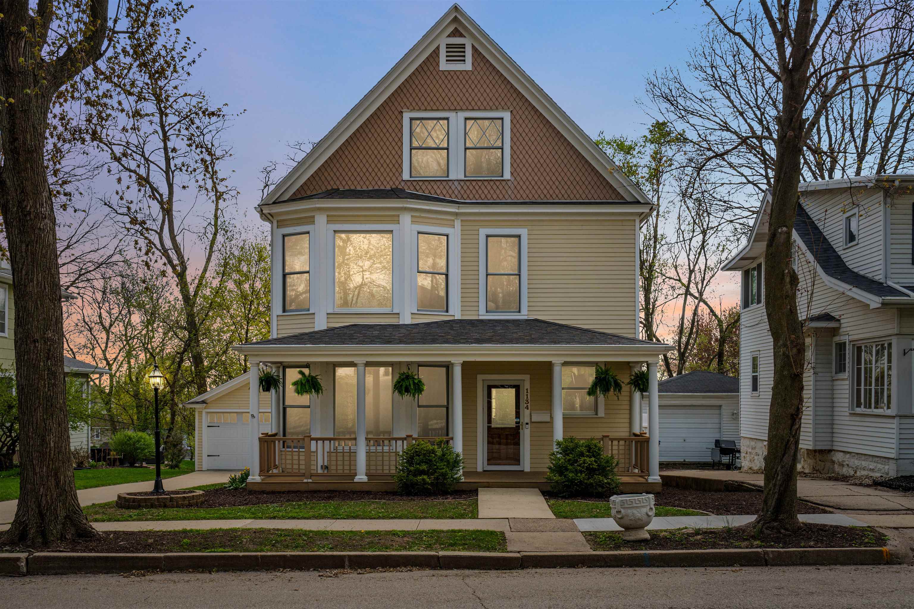 1134 Langworthy Street