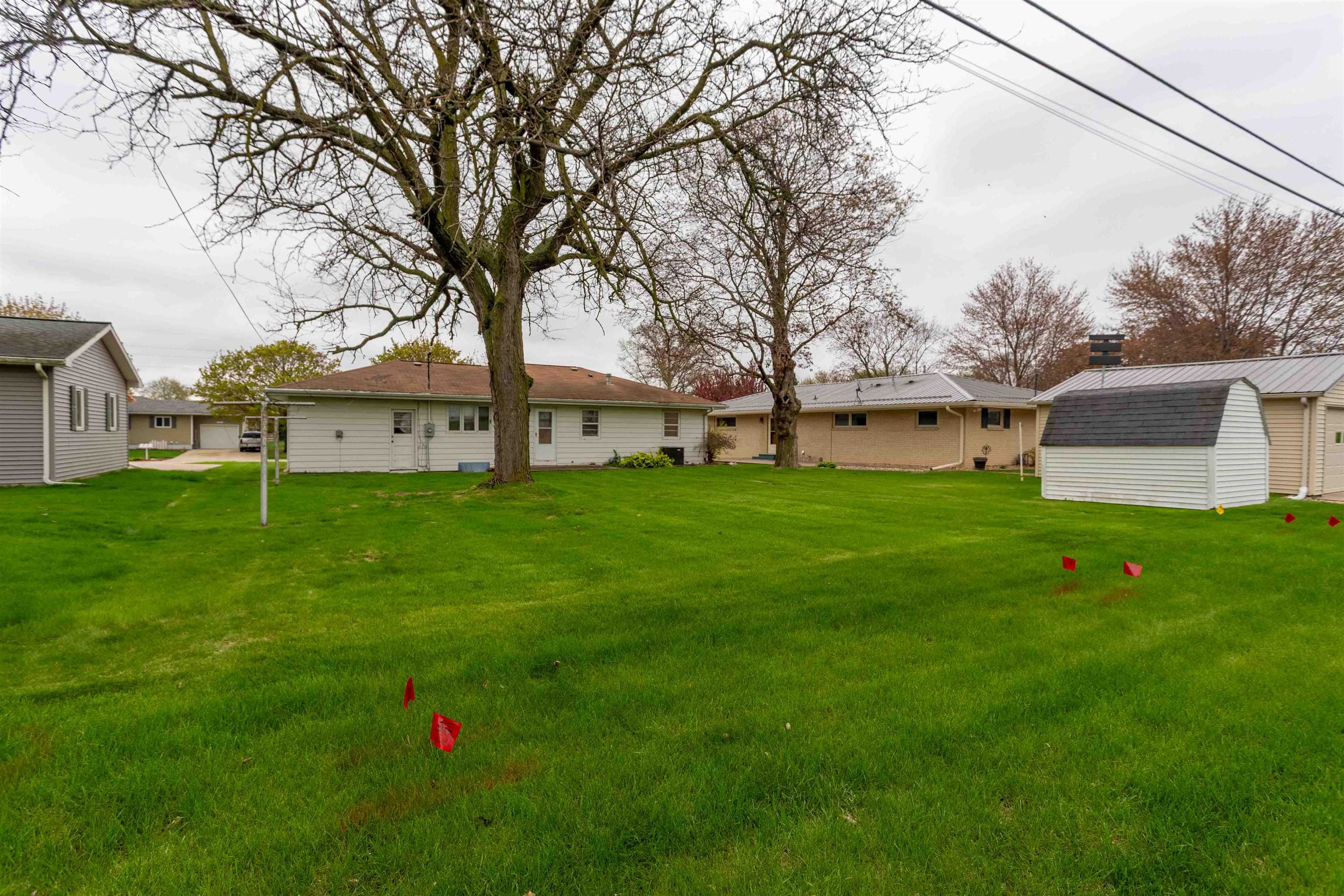 1319 1st Avenue Unit: East