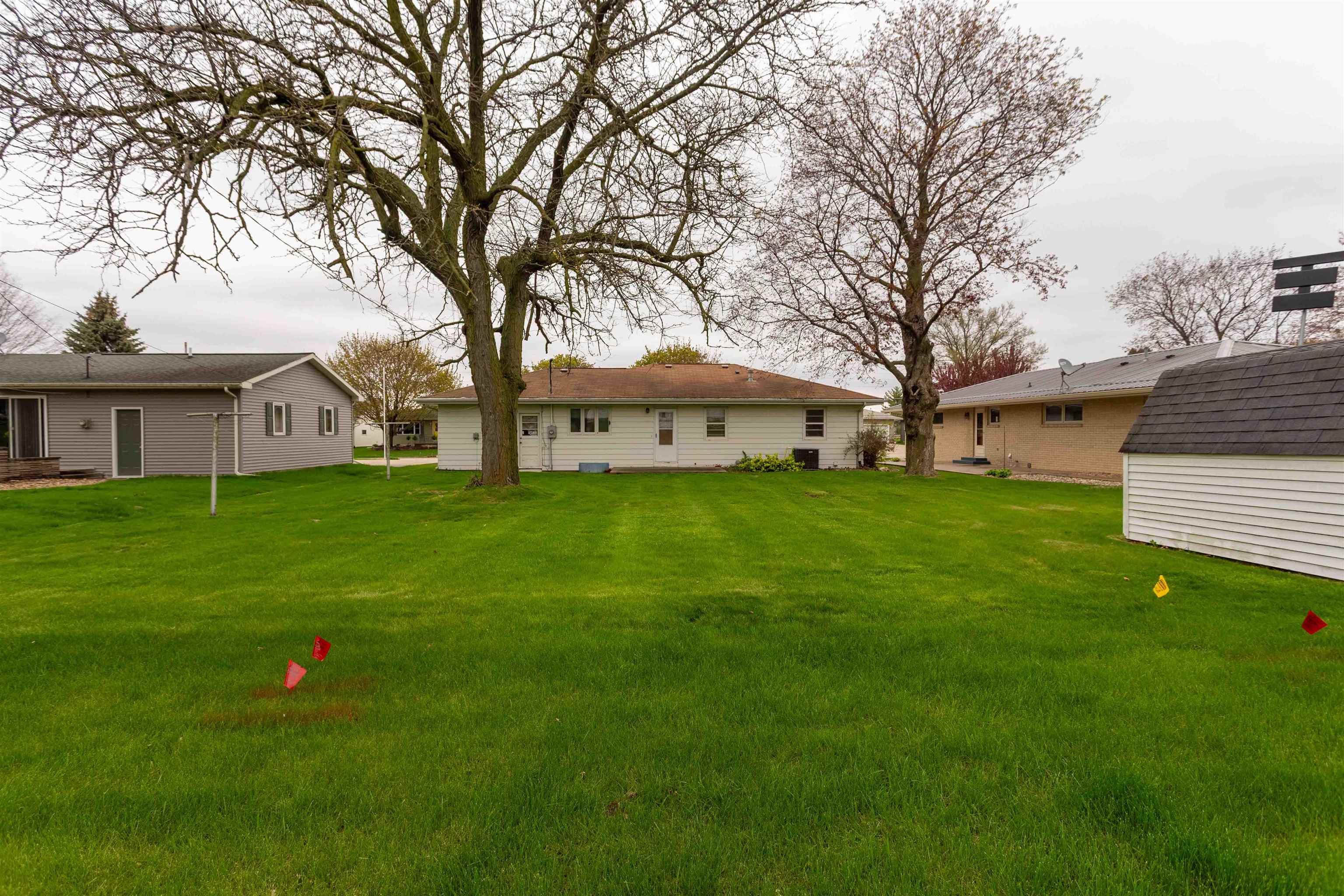 1319 1st Avenue Unit: East