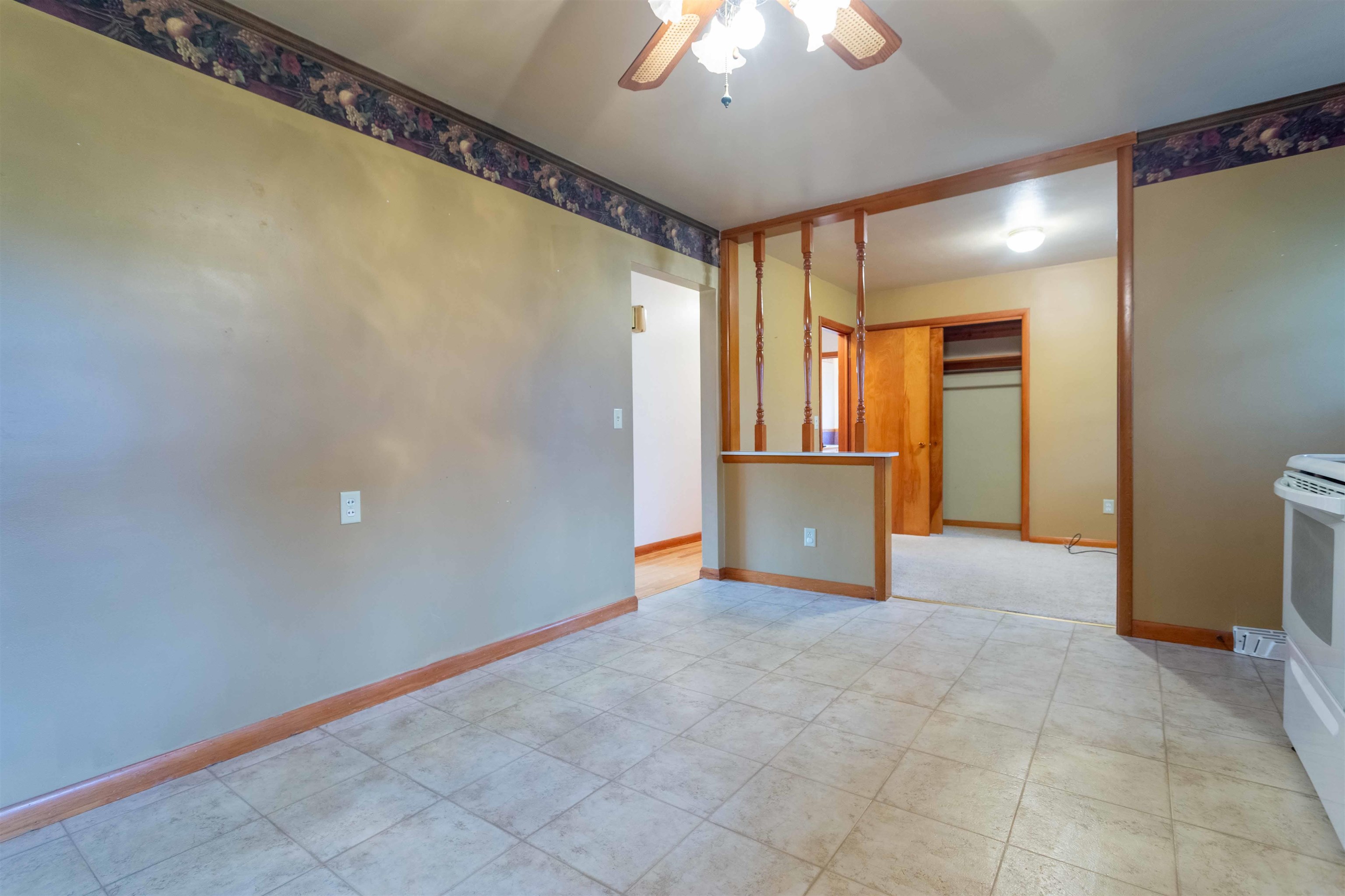 1319 1st Avenue Unit: East