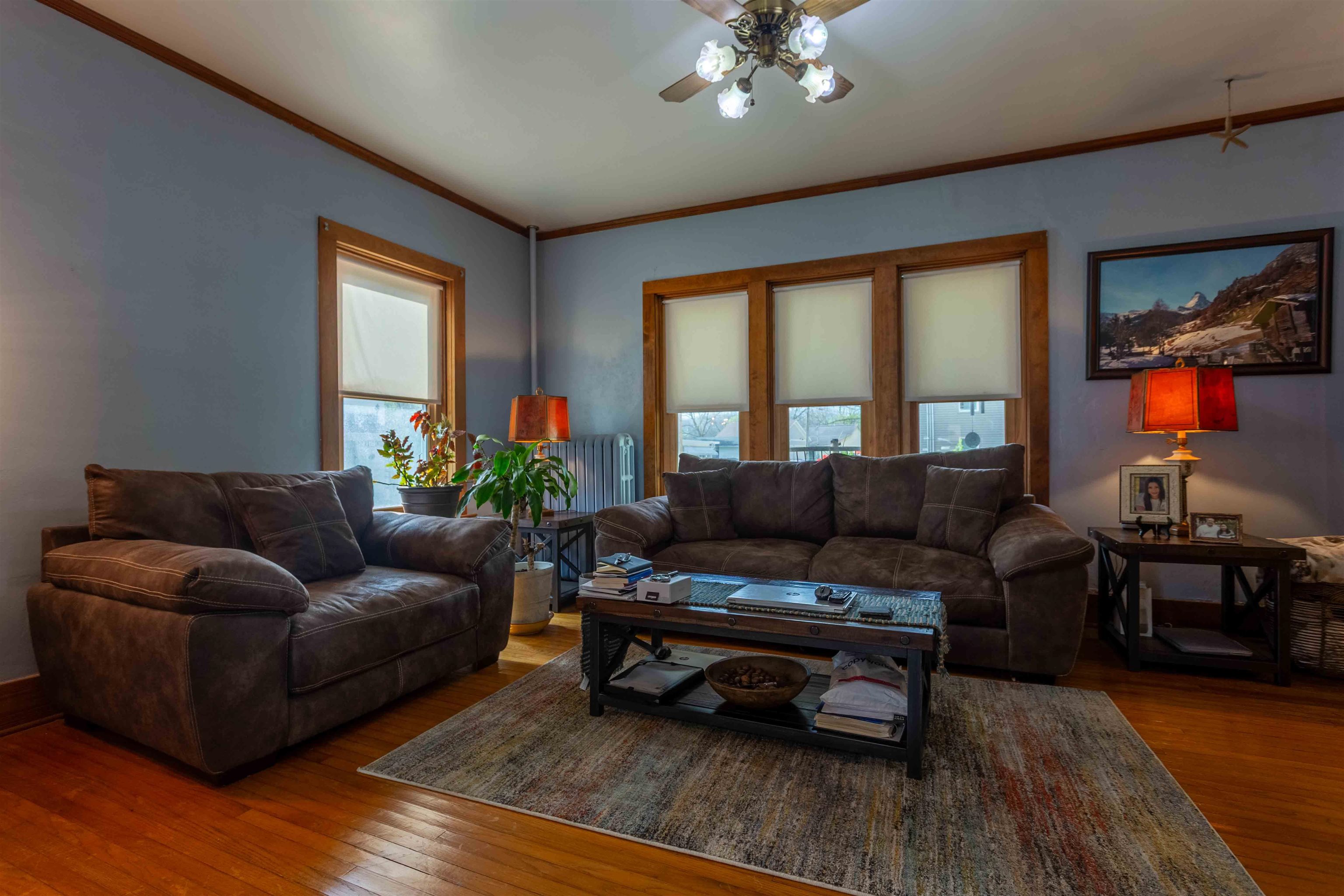 502 Dewey Avenue
