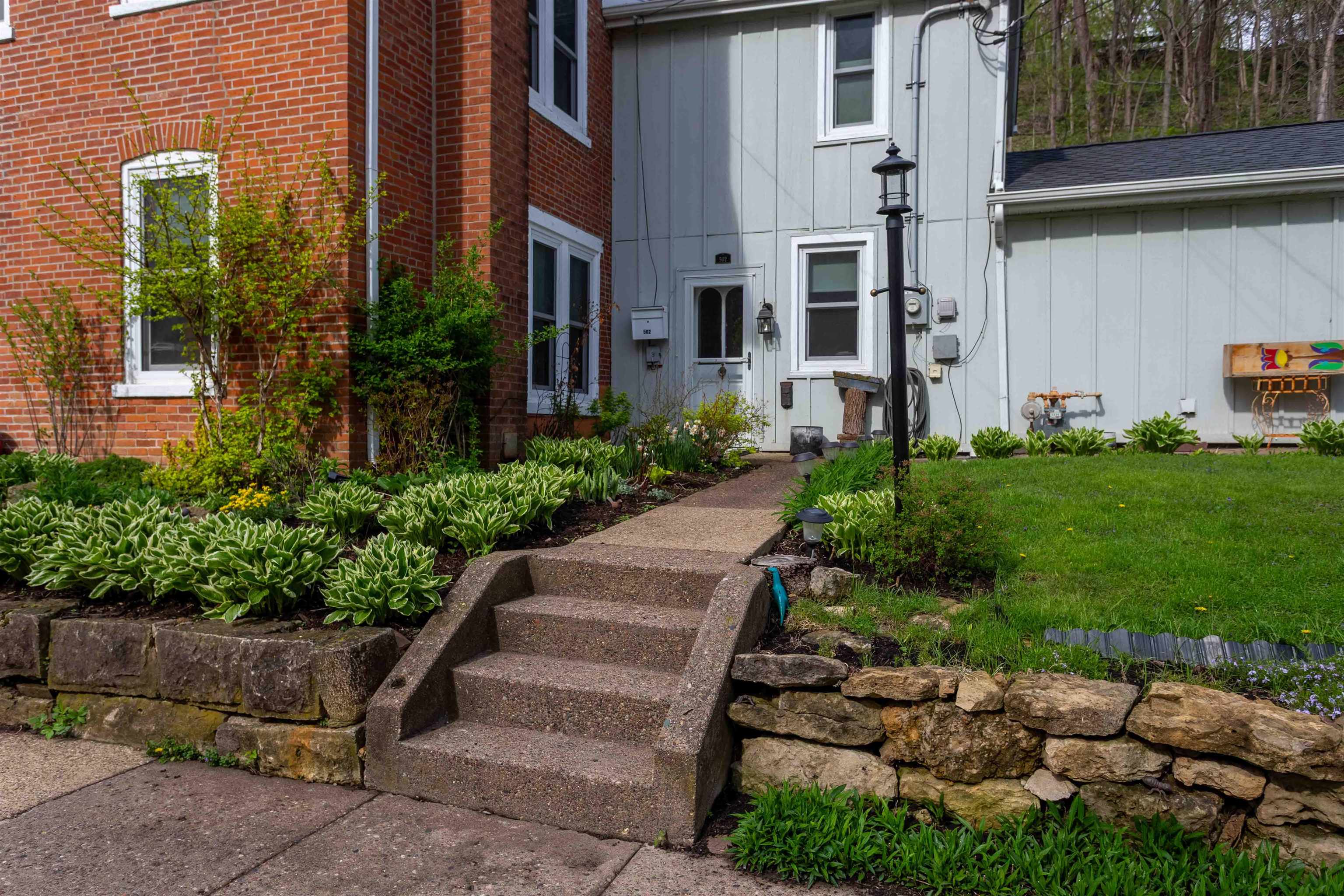 502 Dewey Avenue