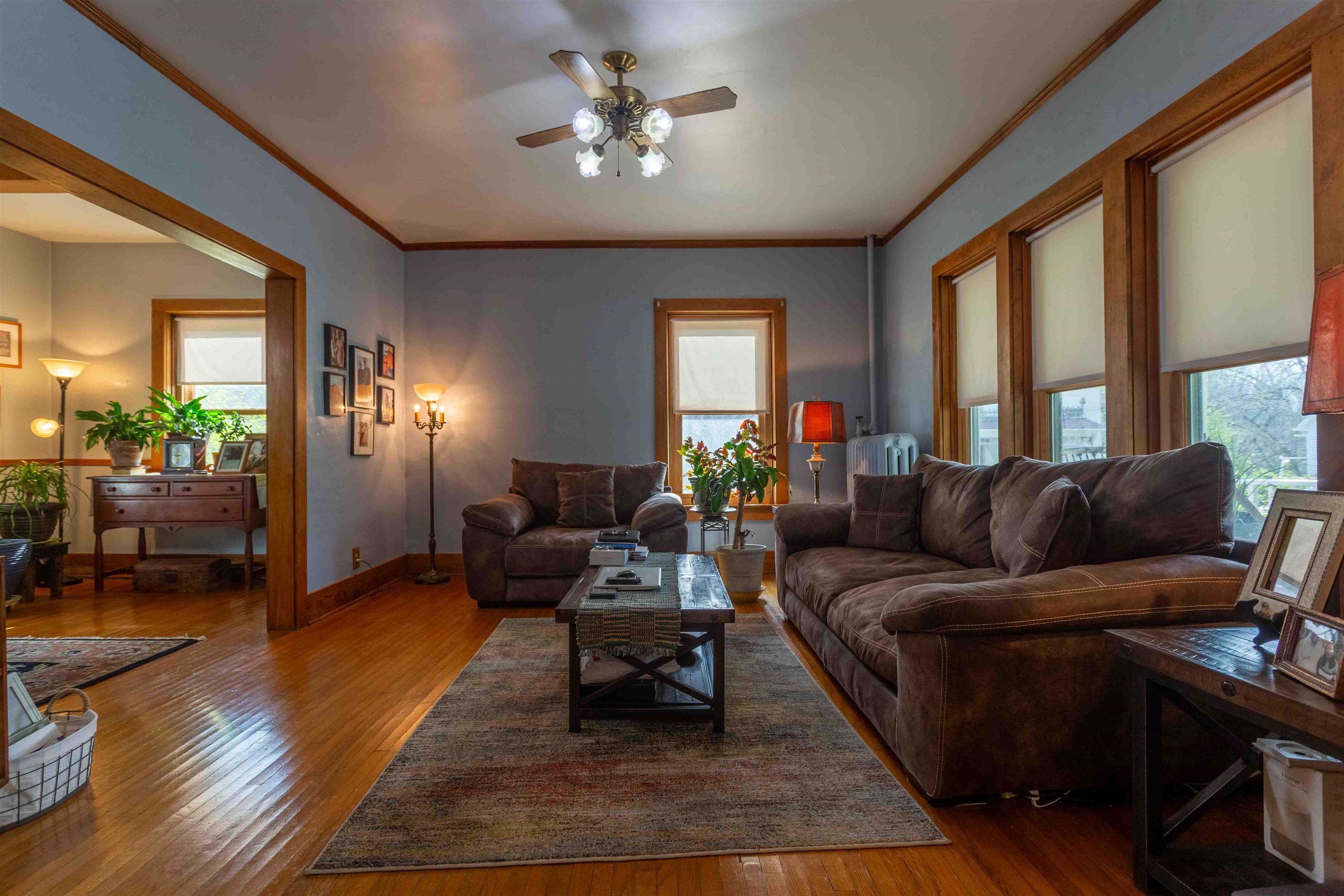 502 Dewey Avenue