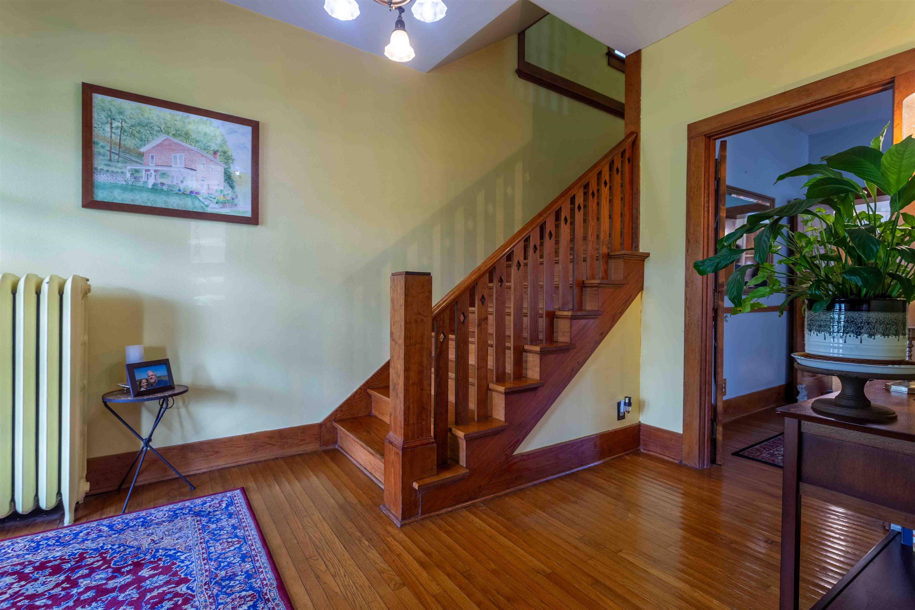 502 Dewey Avenue