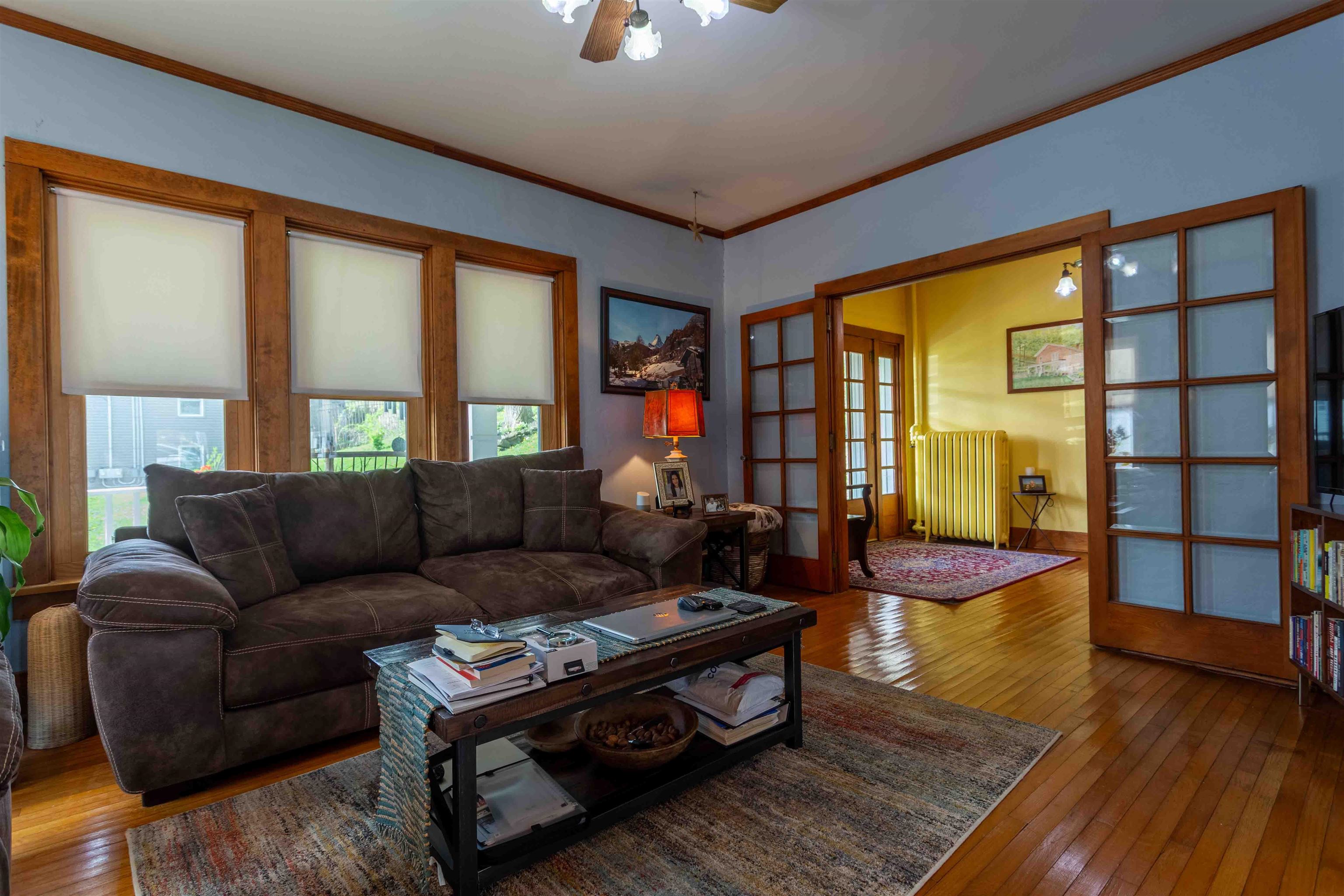 502 Dewey Avenue