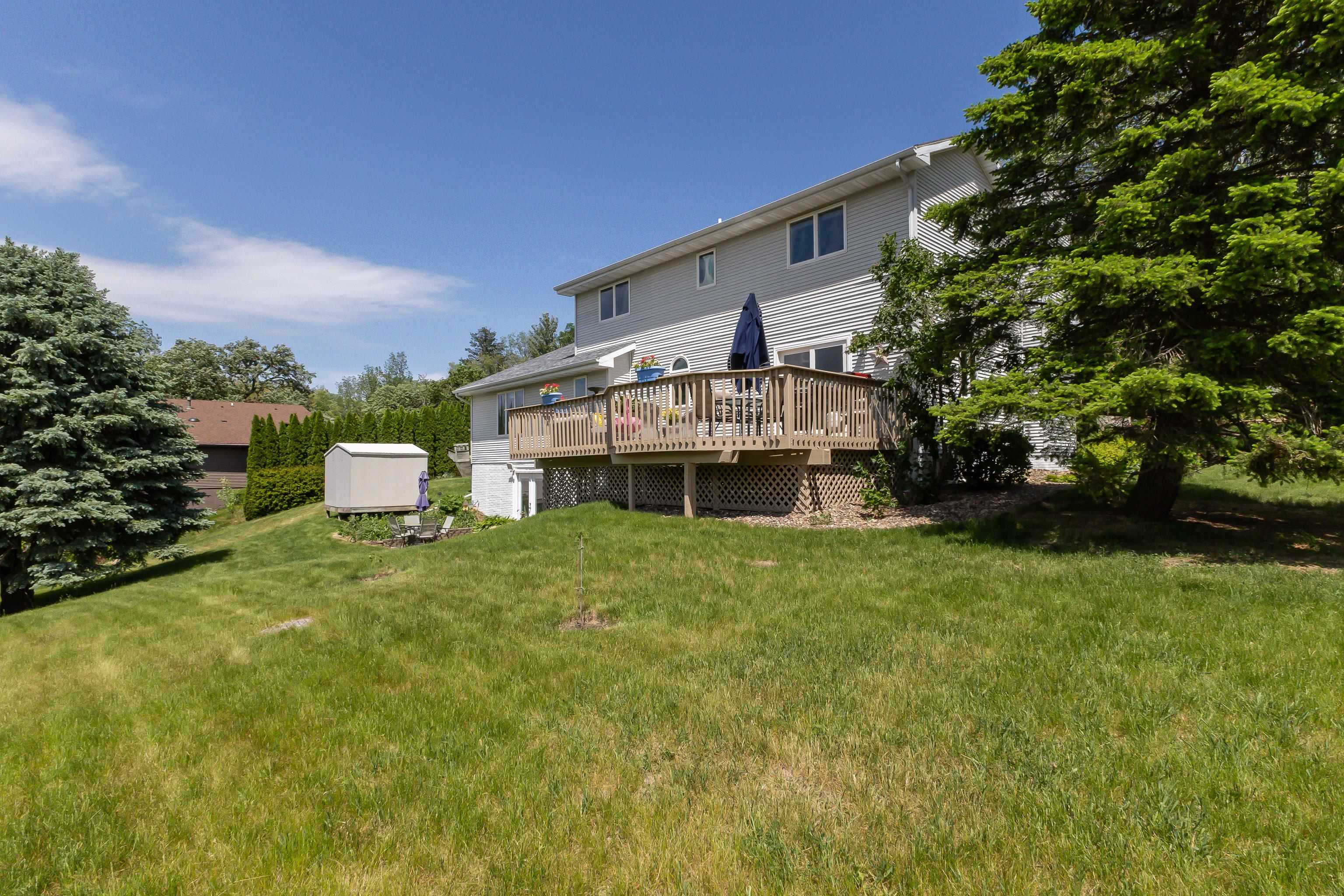 2285 Clydesdale Court