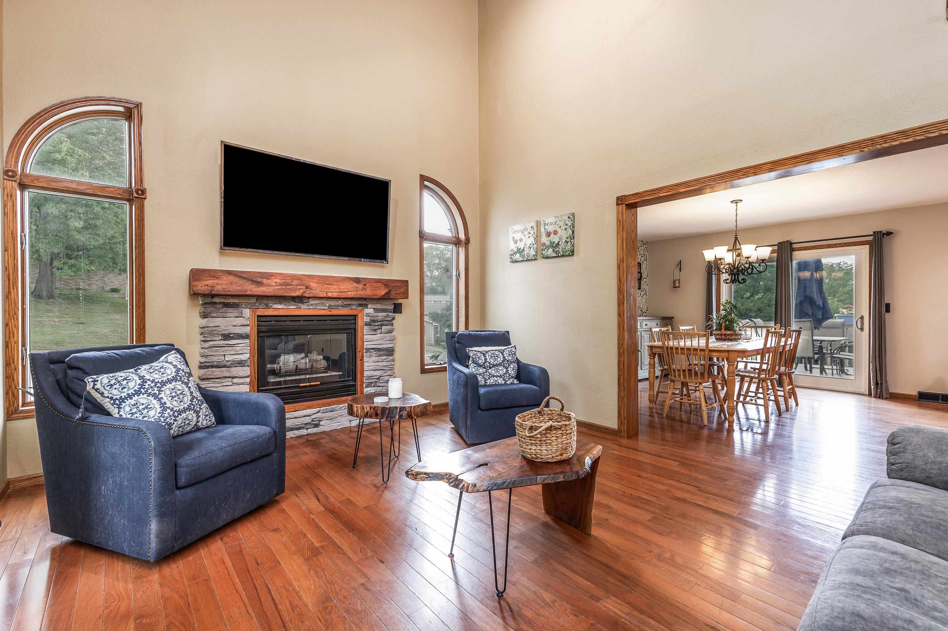 2285 Clydesdale Court