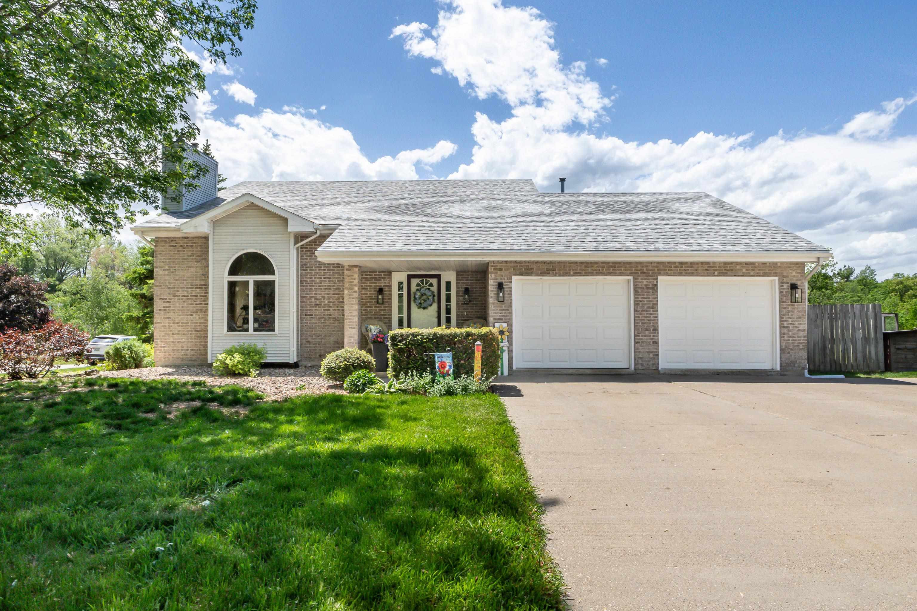 2285 Clydesdale Court