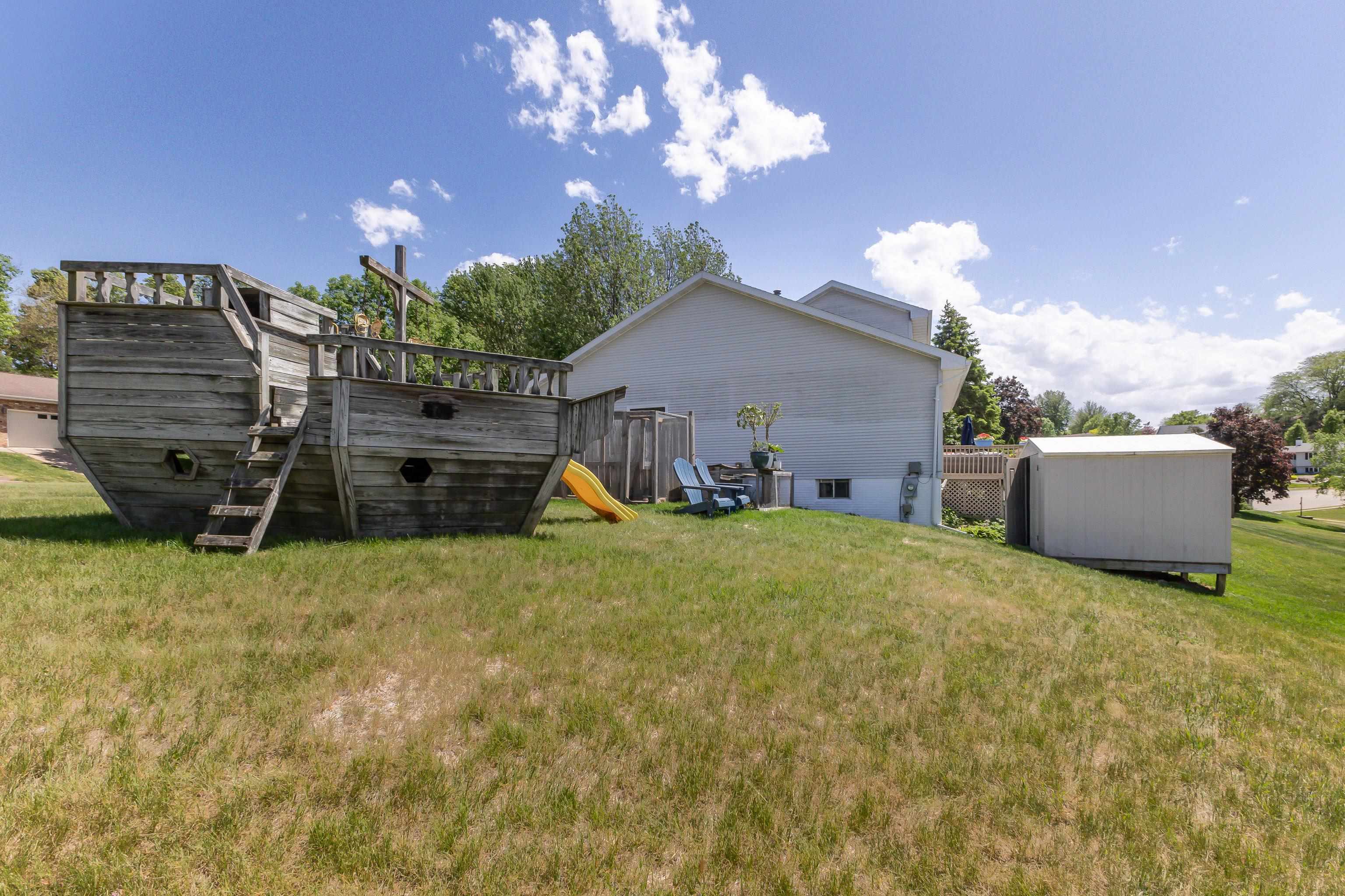 2285 Clydesdale Court