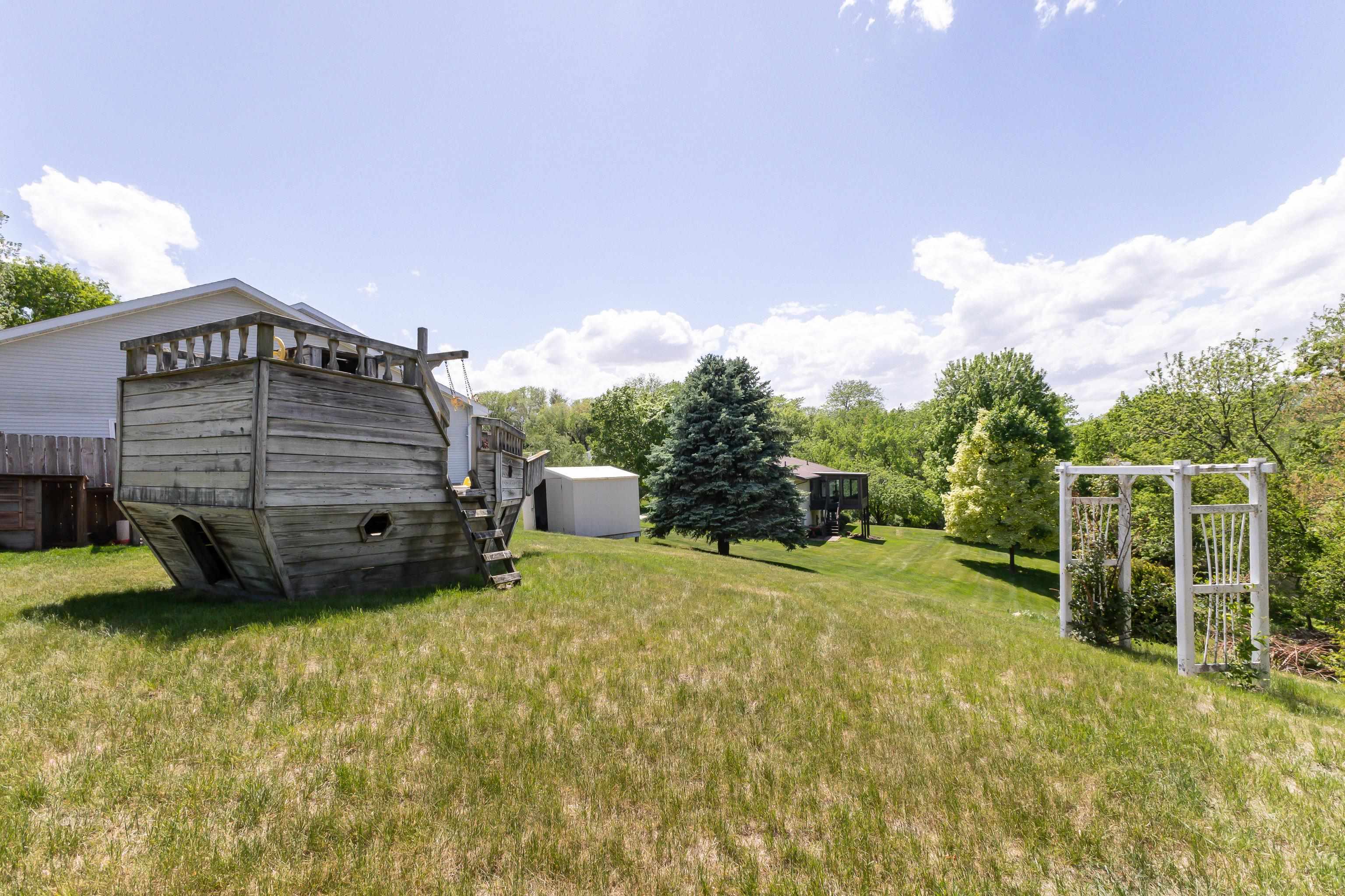 2285 Clydesdale Court