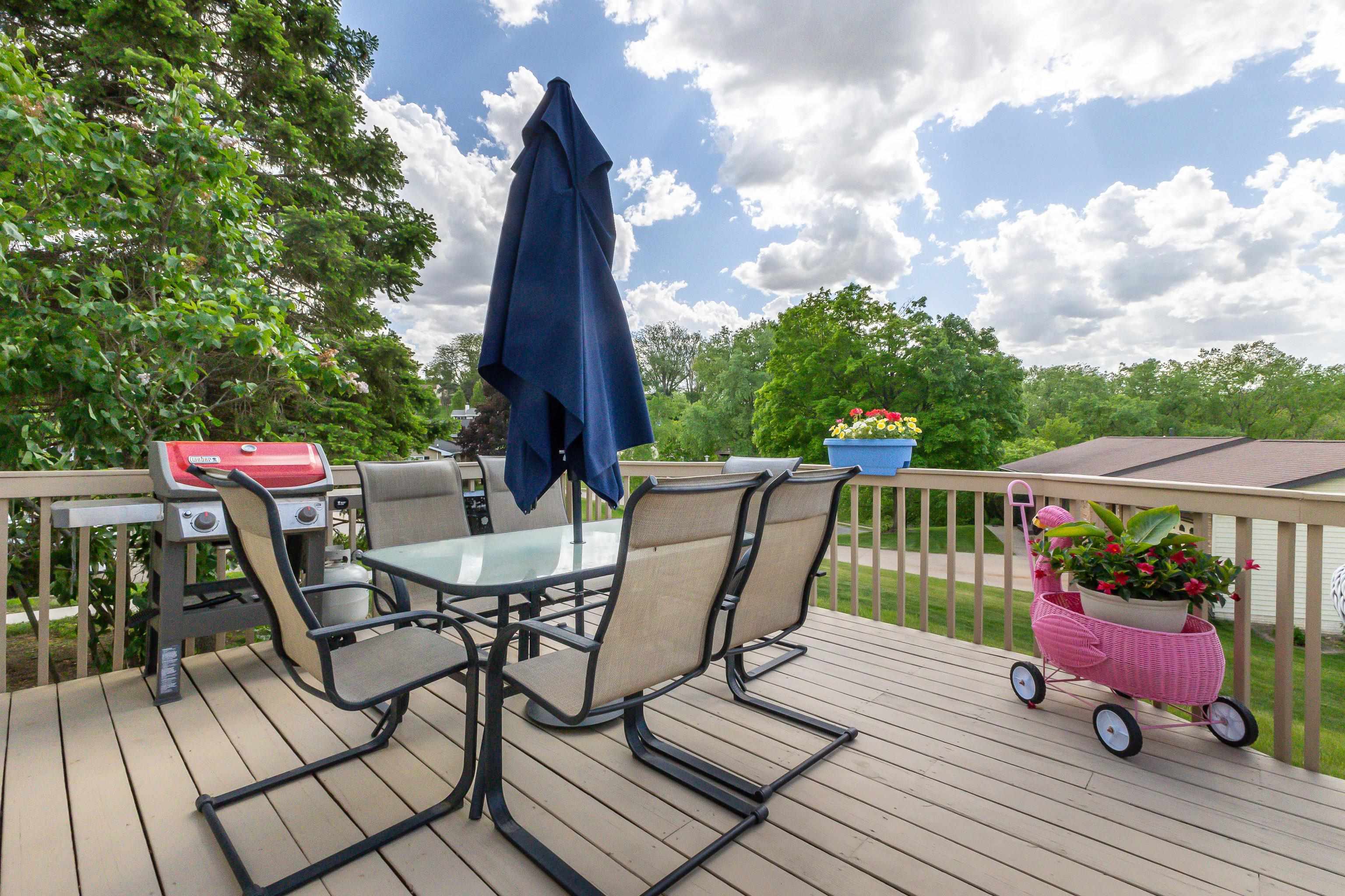 2285 Clydesdale Court