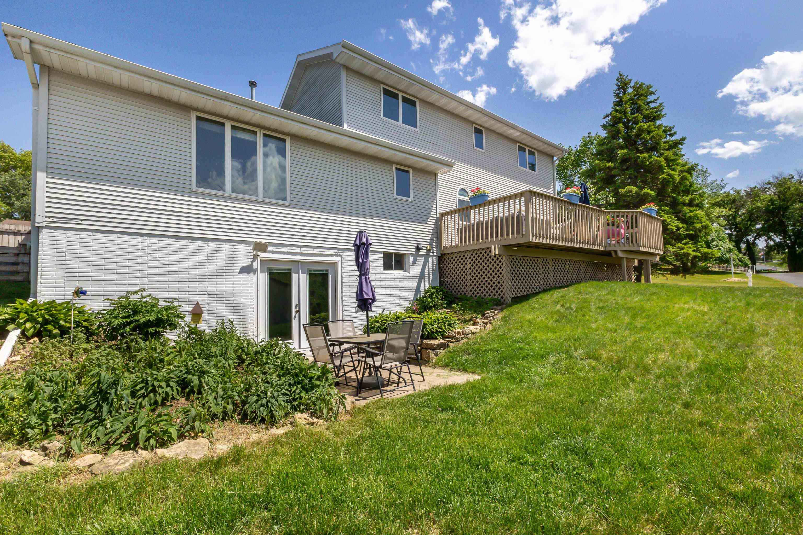 2285 Clydesdale Court