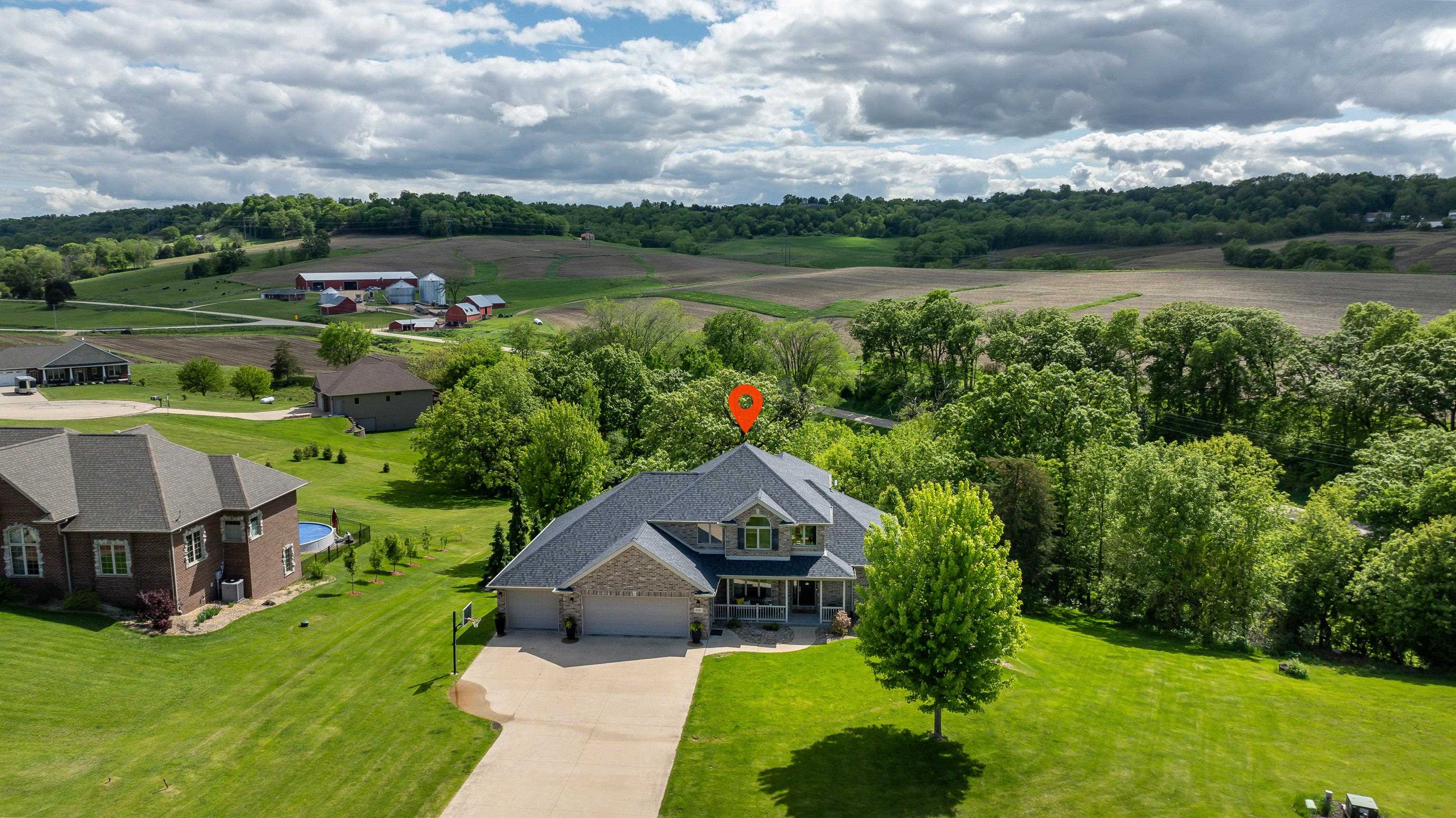 8748 Kemp Court