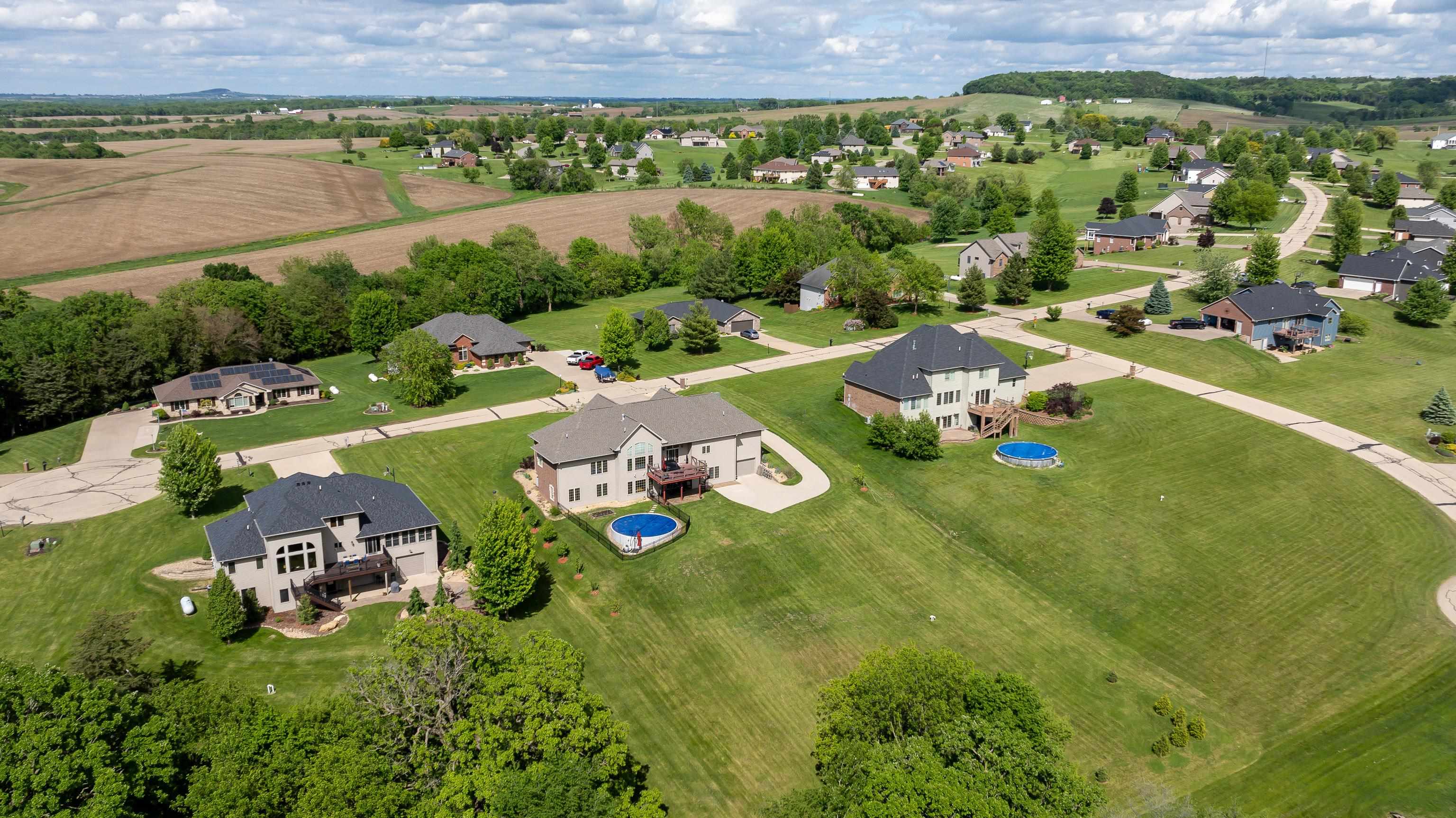 8748 Kemp Court