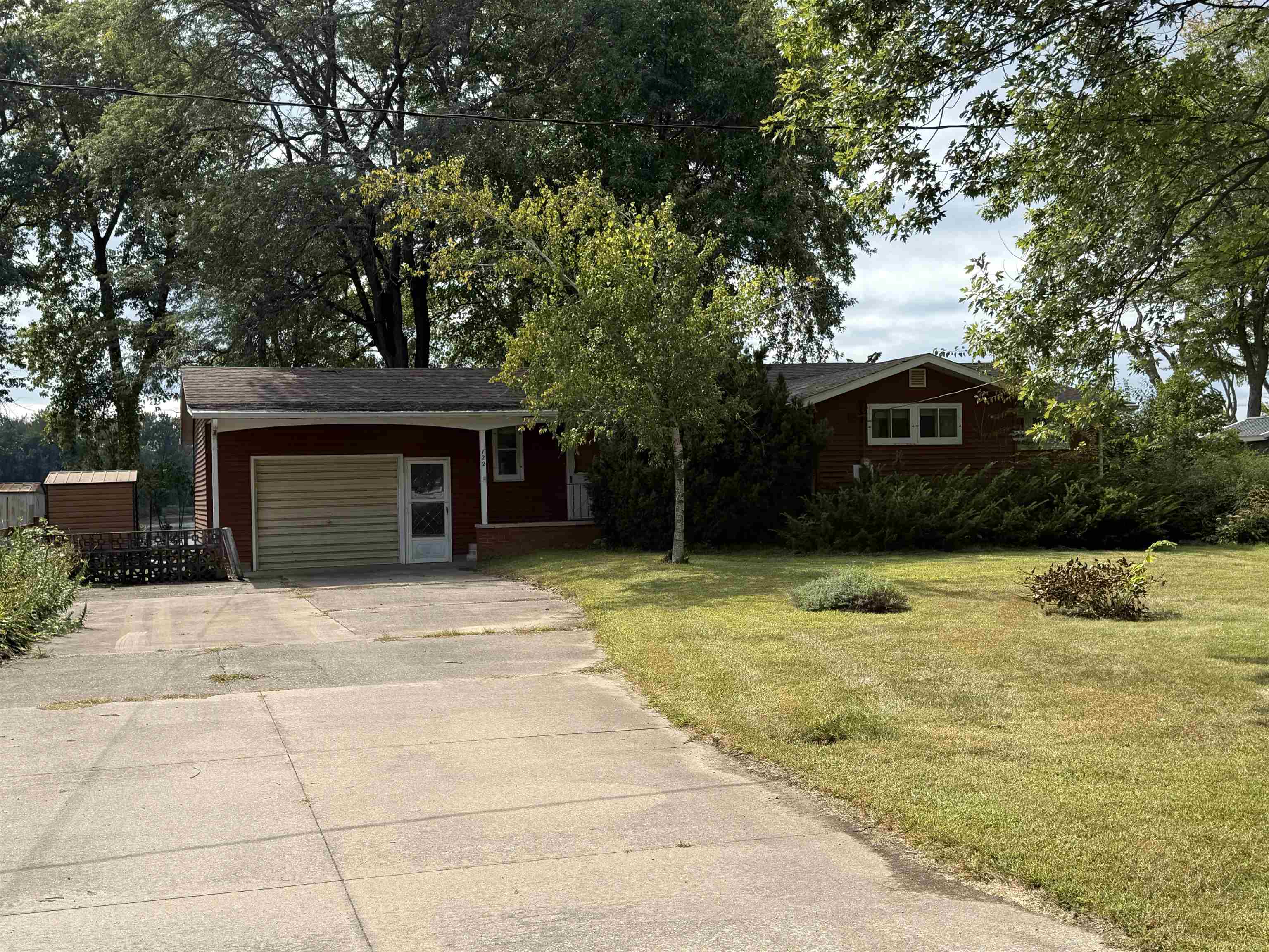 722 Front Street