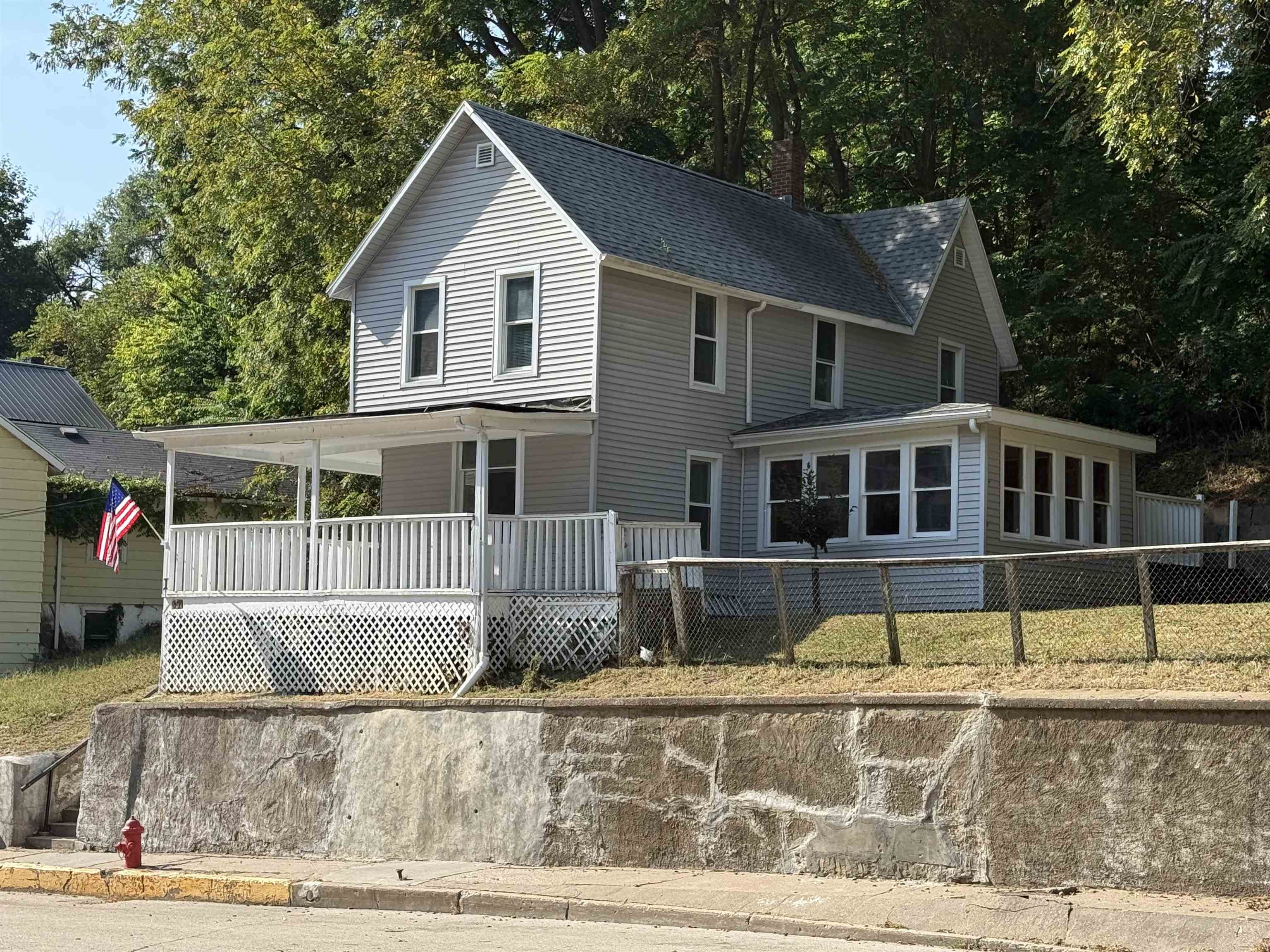 351 Wisconsin Street