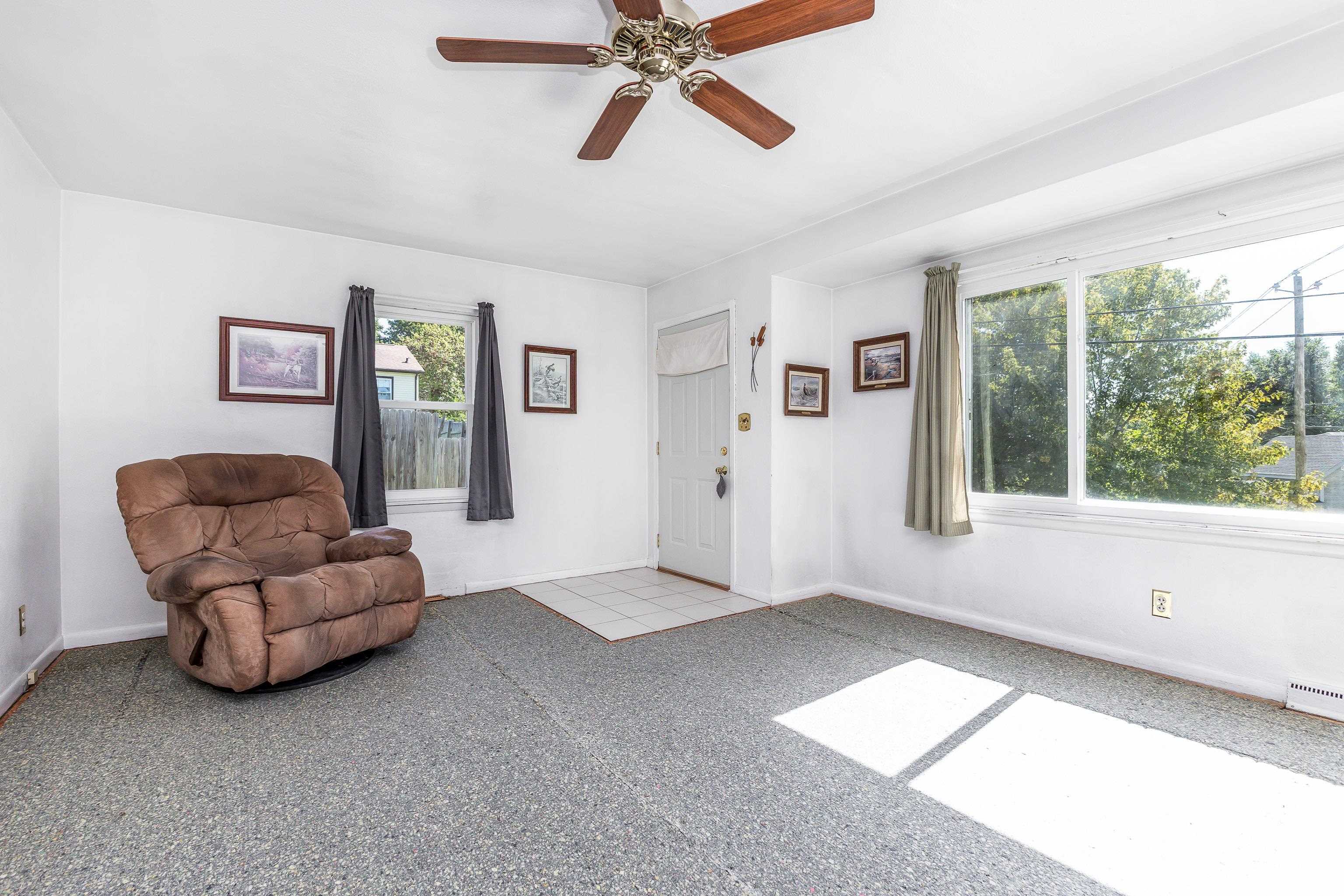1 Lindberg Terrace