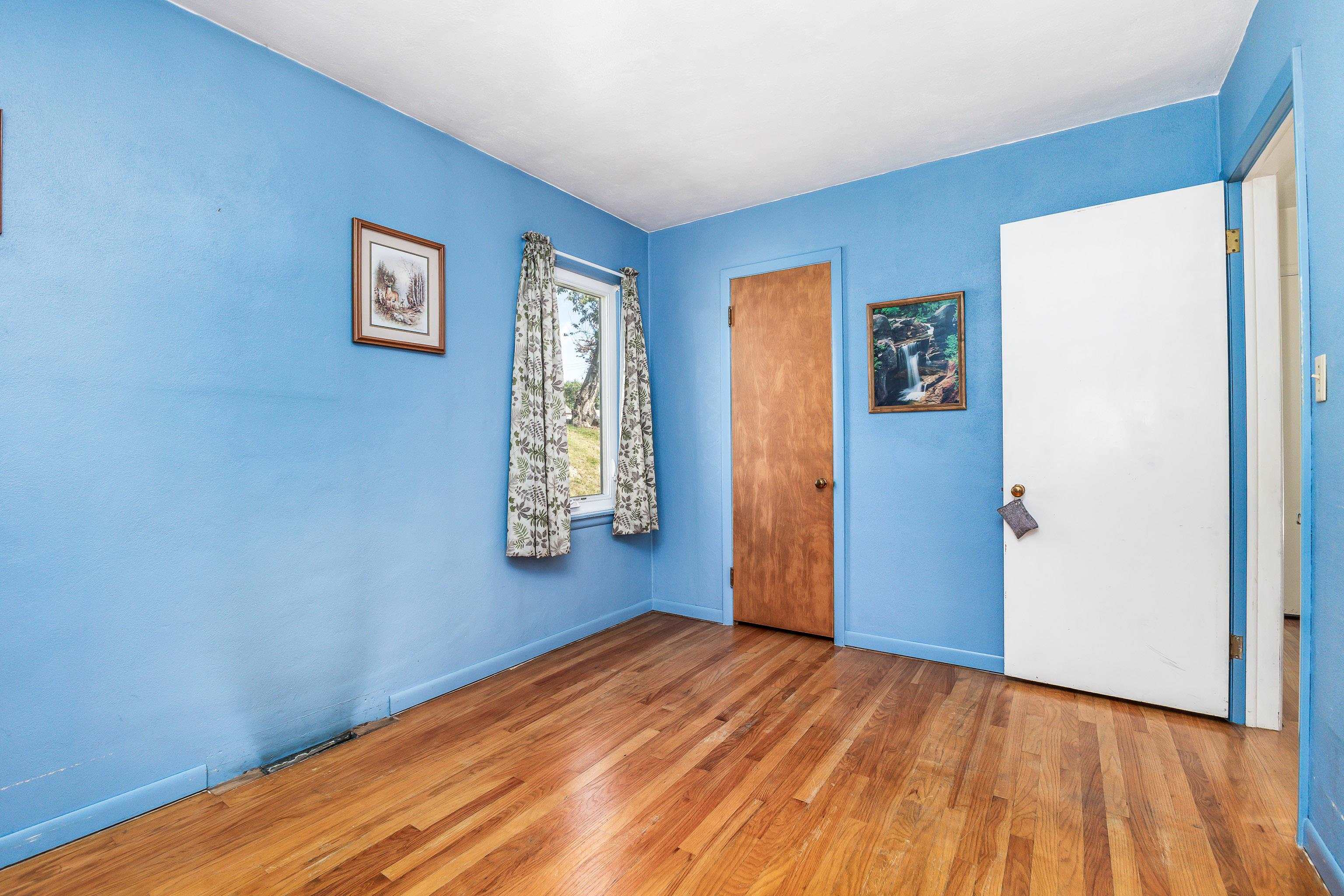 1 Lindberg Terrace