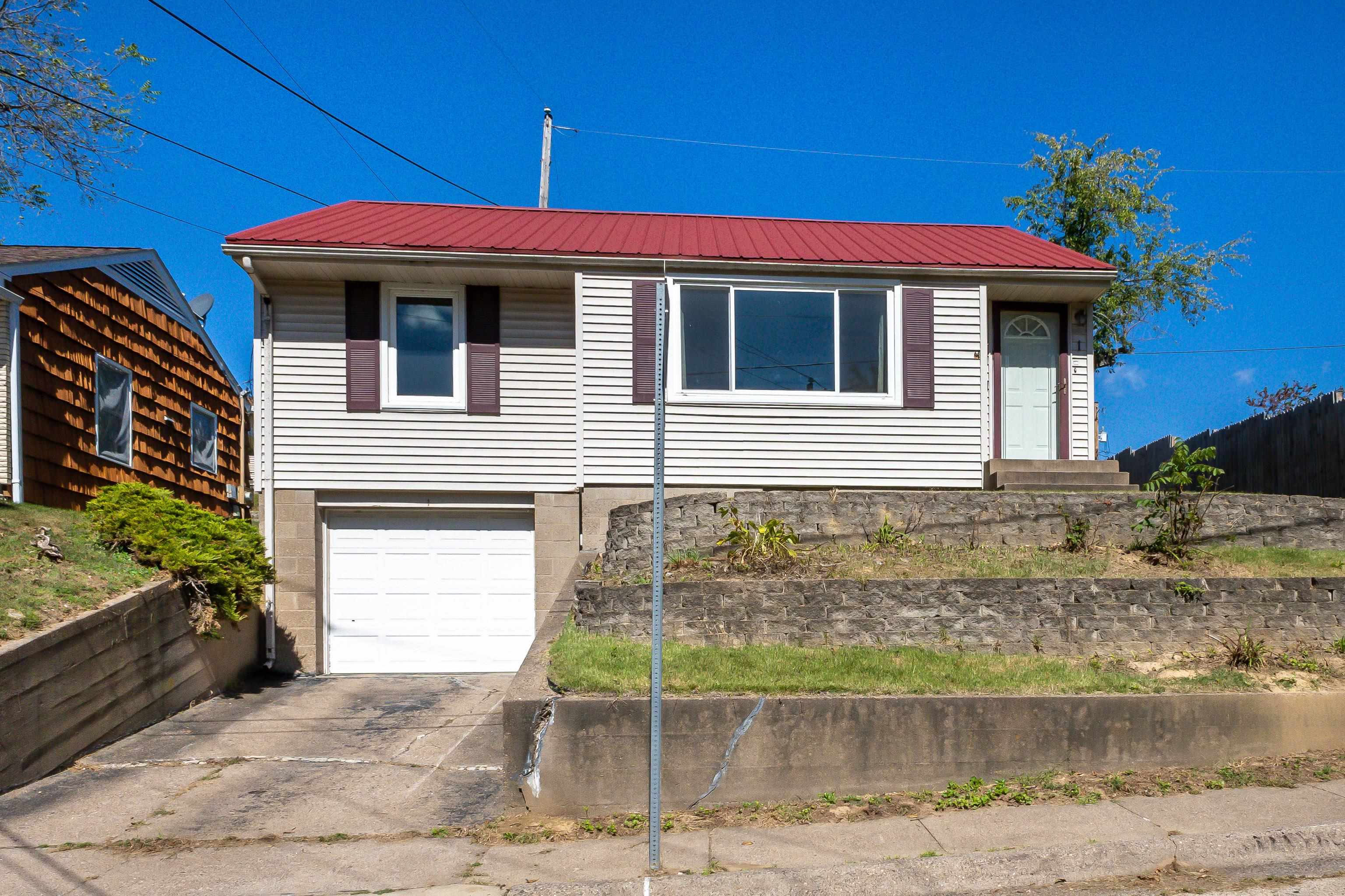 1 Lindberg Terrace