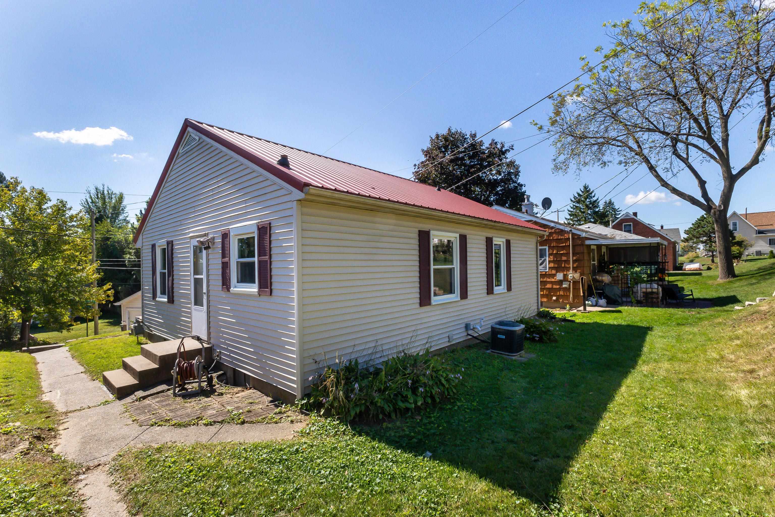 1 Lindberg Terrace