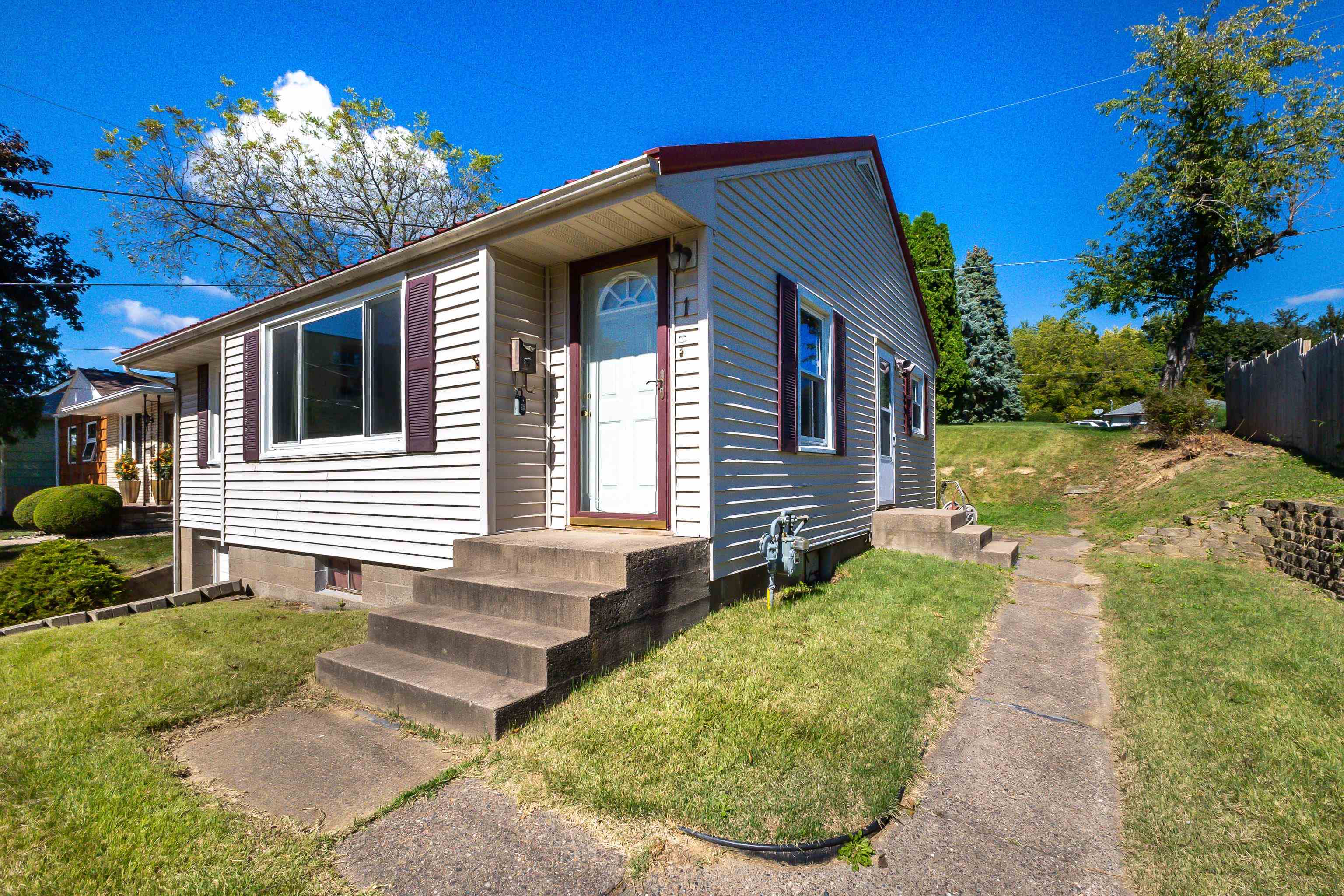 1 Lindberg Terrace