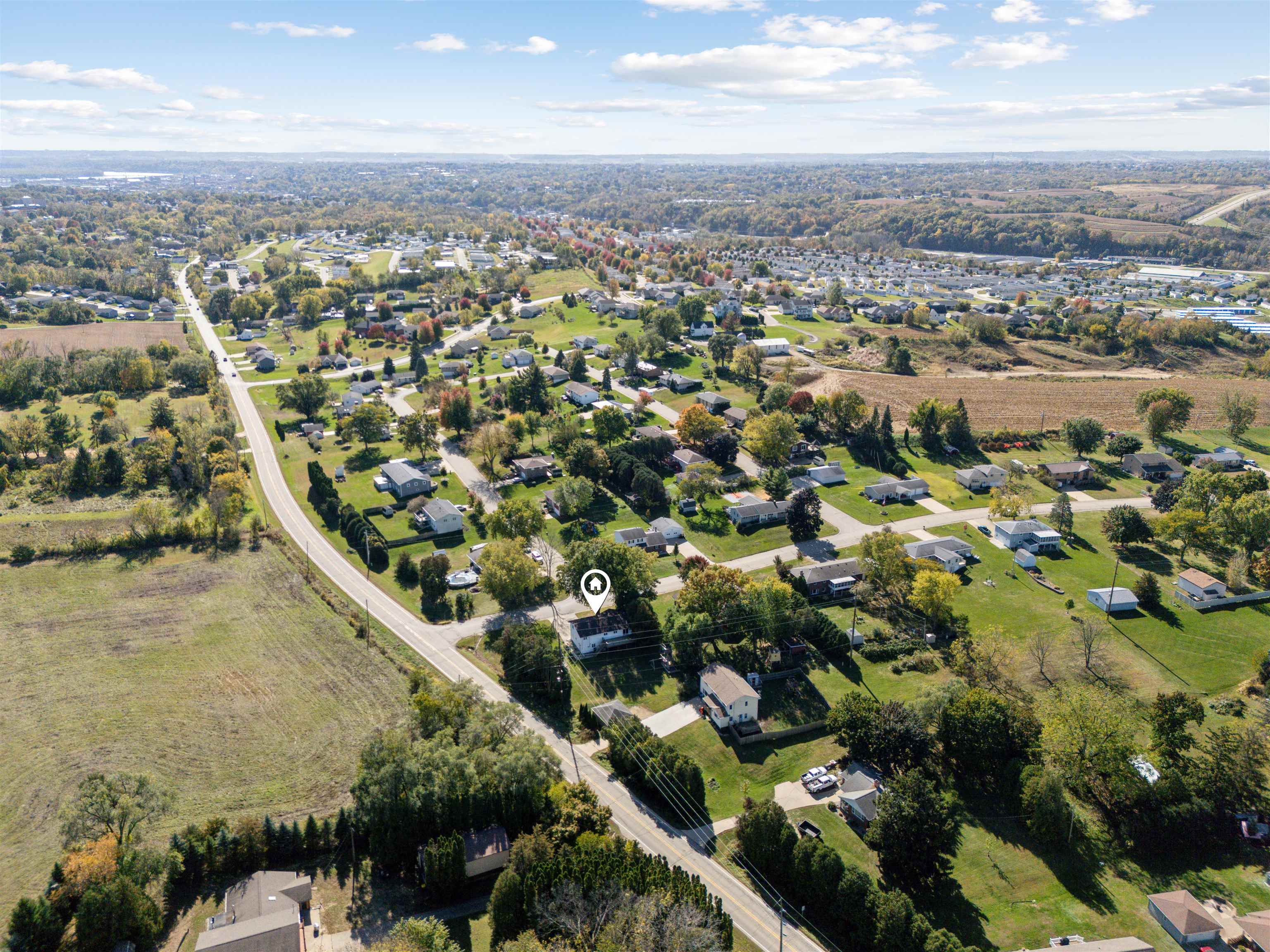 9935 Ginger Ridge