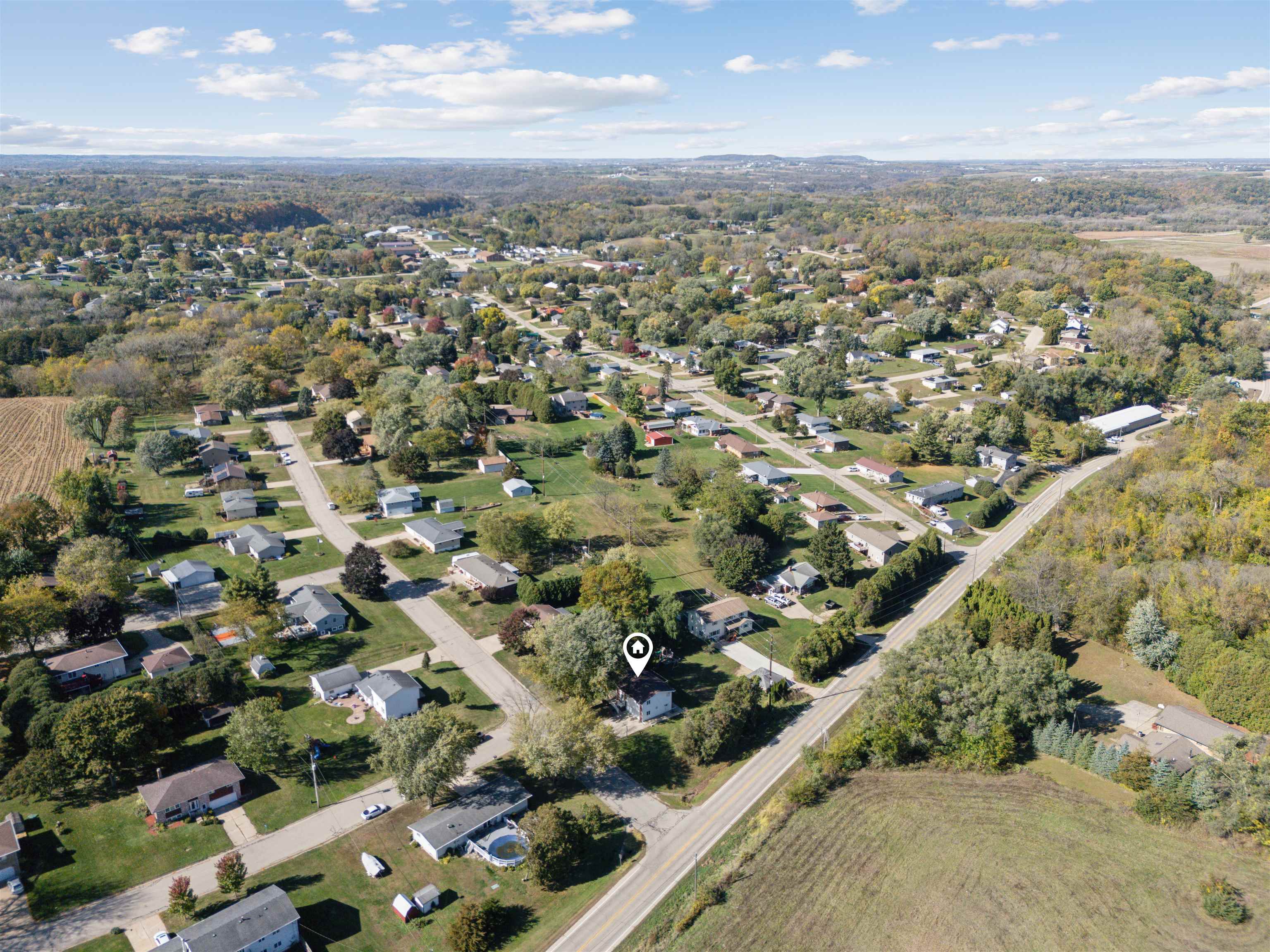 9935 Ginger Ridge