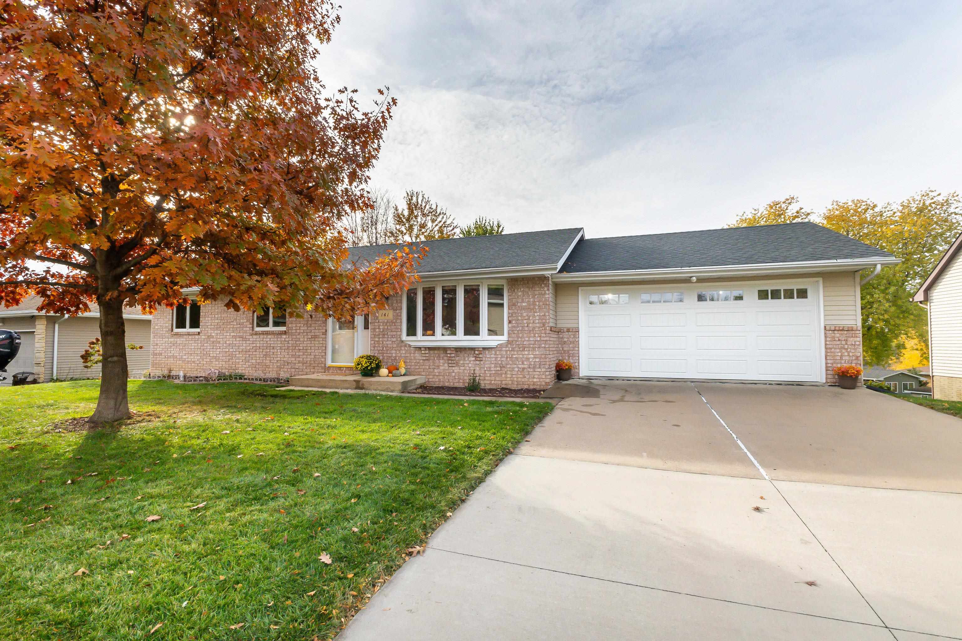 141 Summer Drive