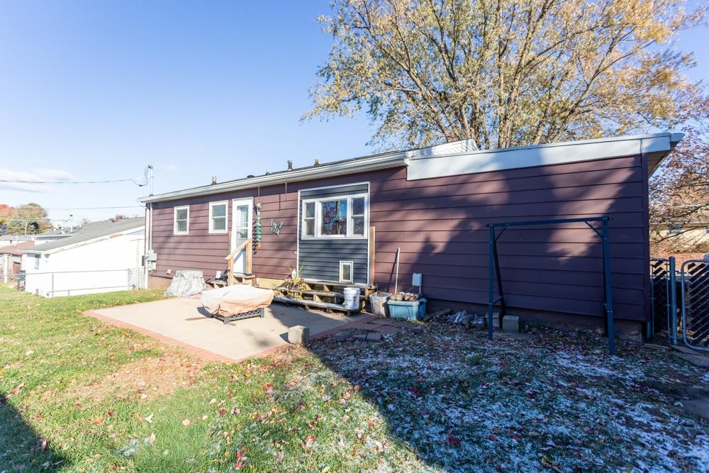2399 Trygg Drive