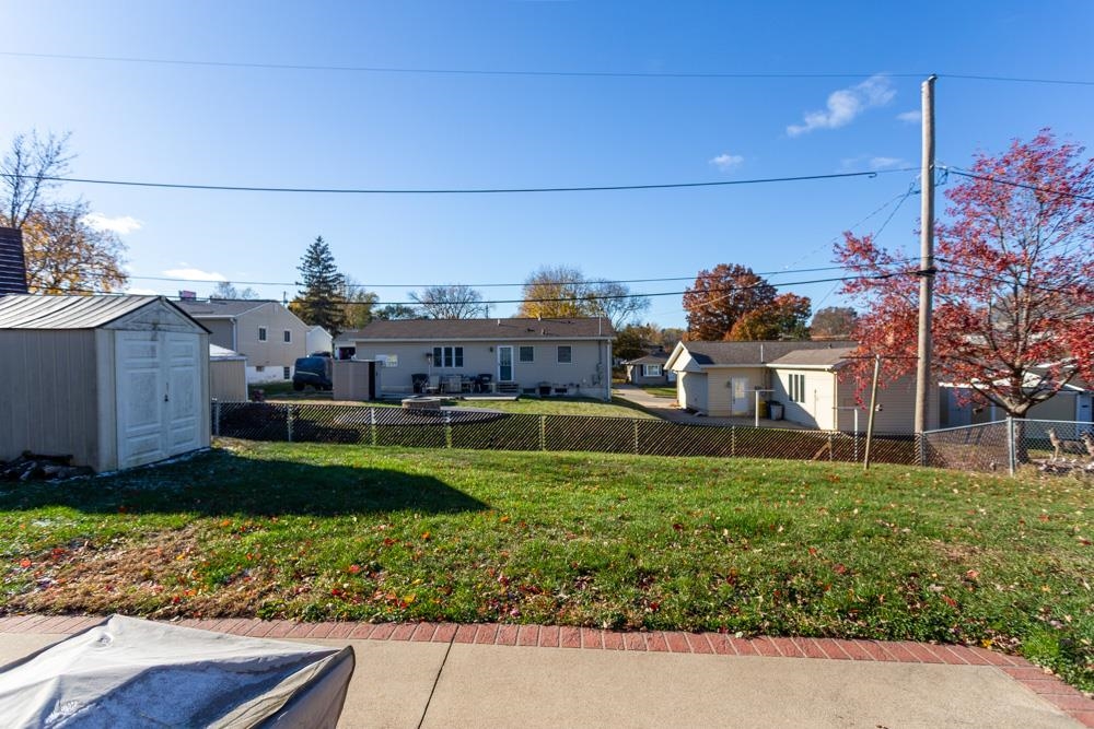 2399 Trygg Drive