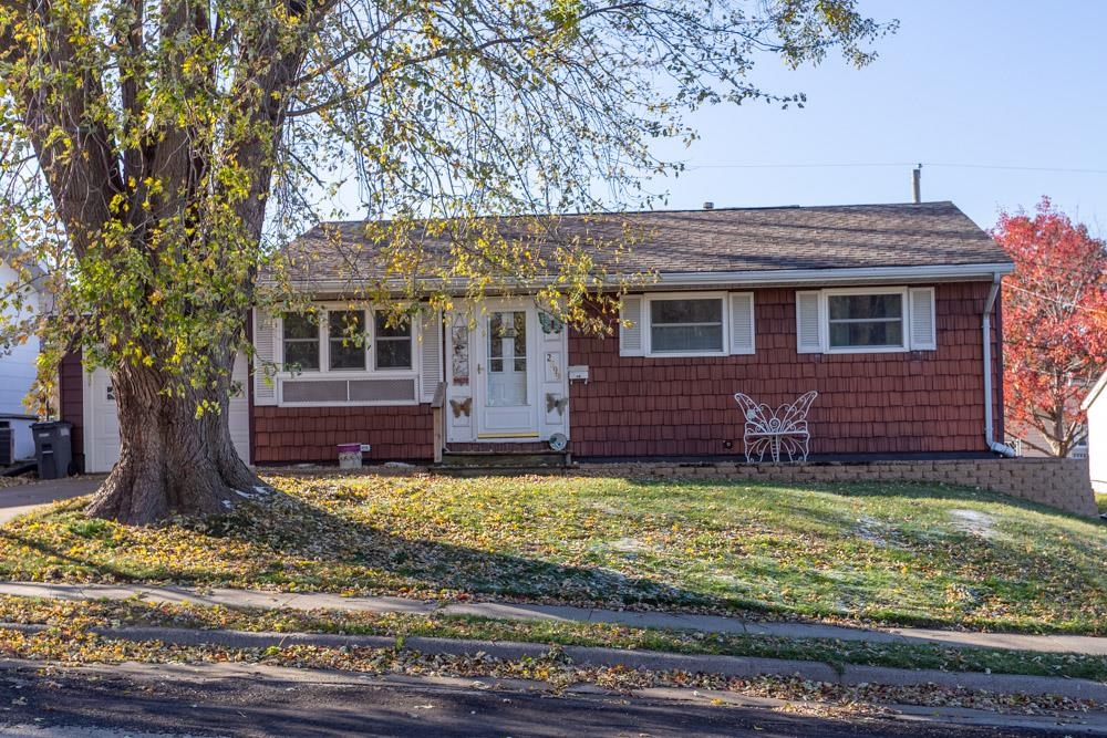 2399 Trygg Drive