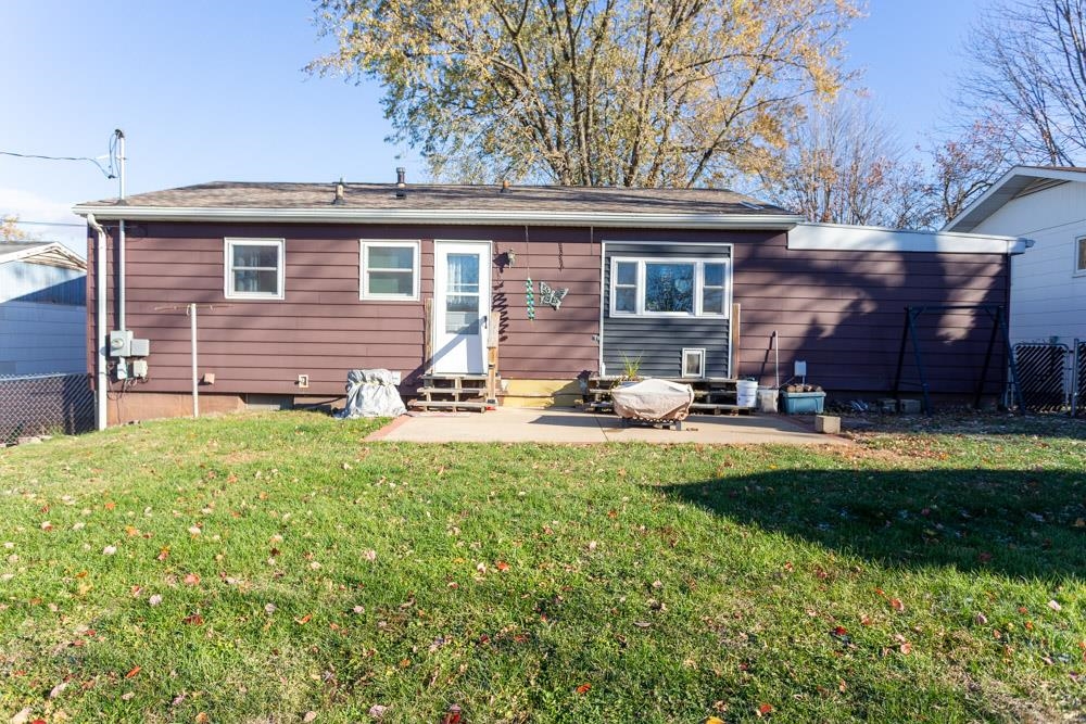 2399 Trygg Drive