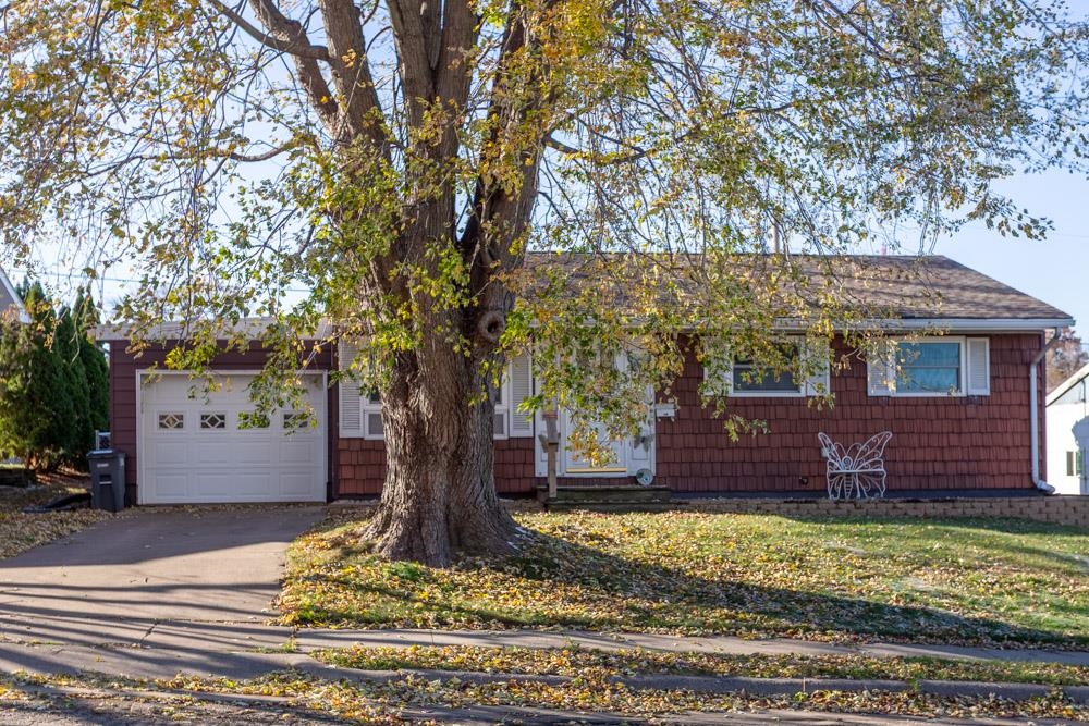 2399 Trygg Drive