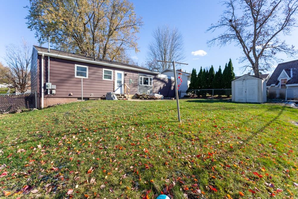 2399 Trygg Drive