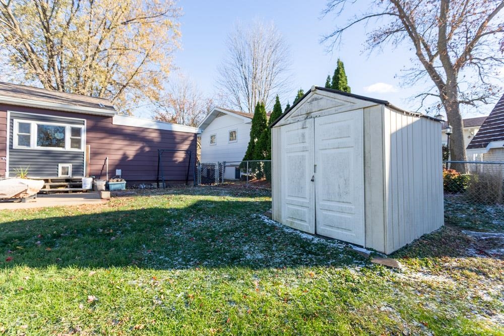 2399 Trygg Drive