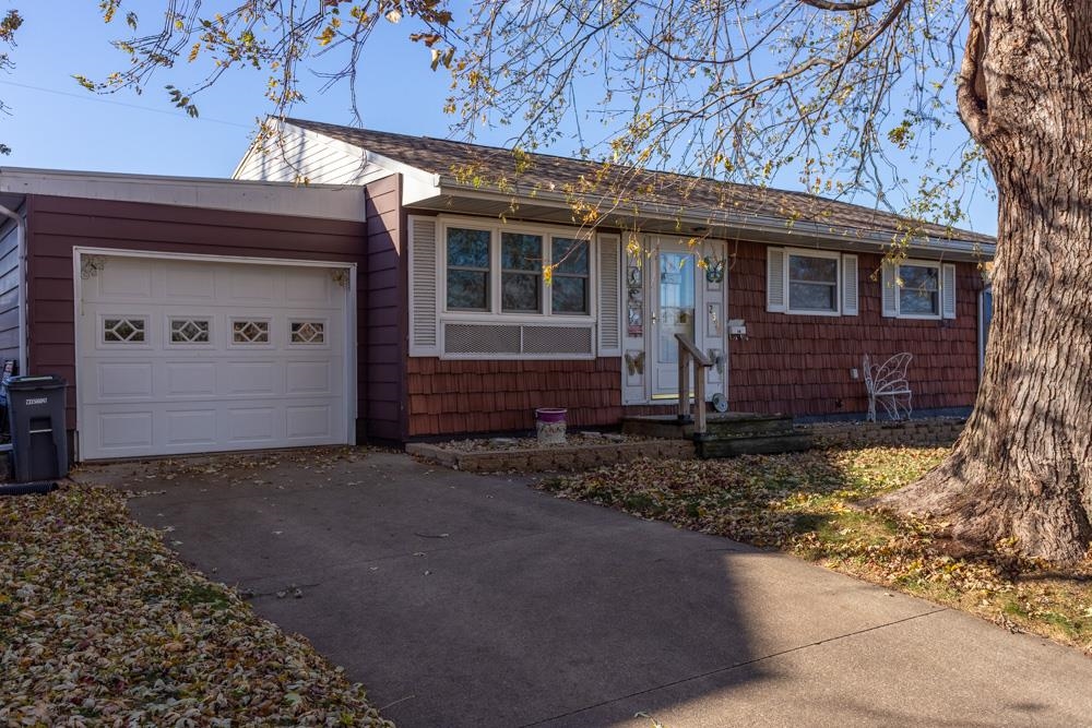 2399 Trygg Drive