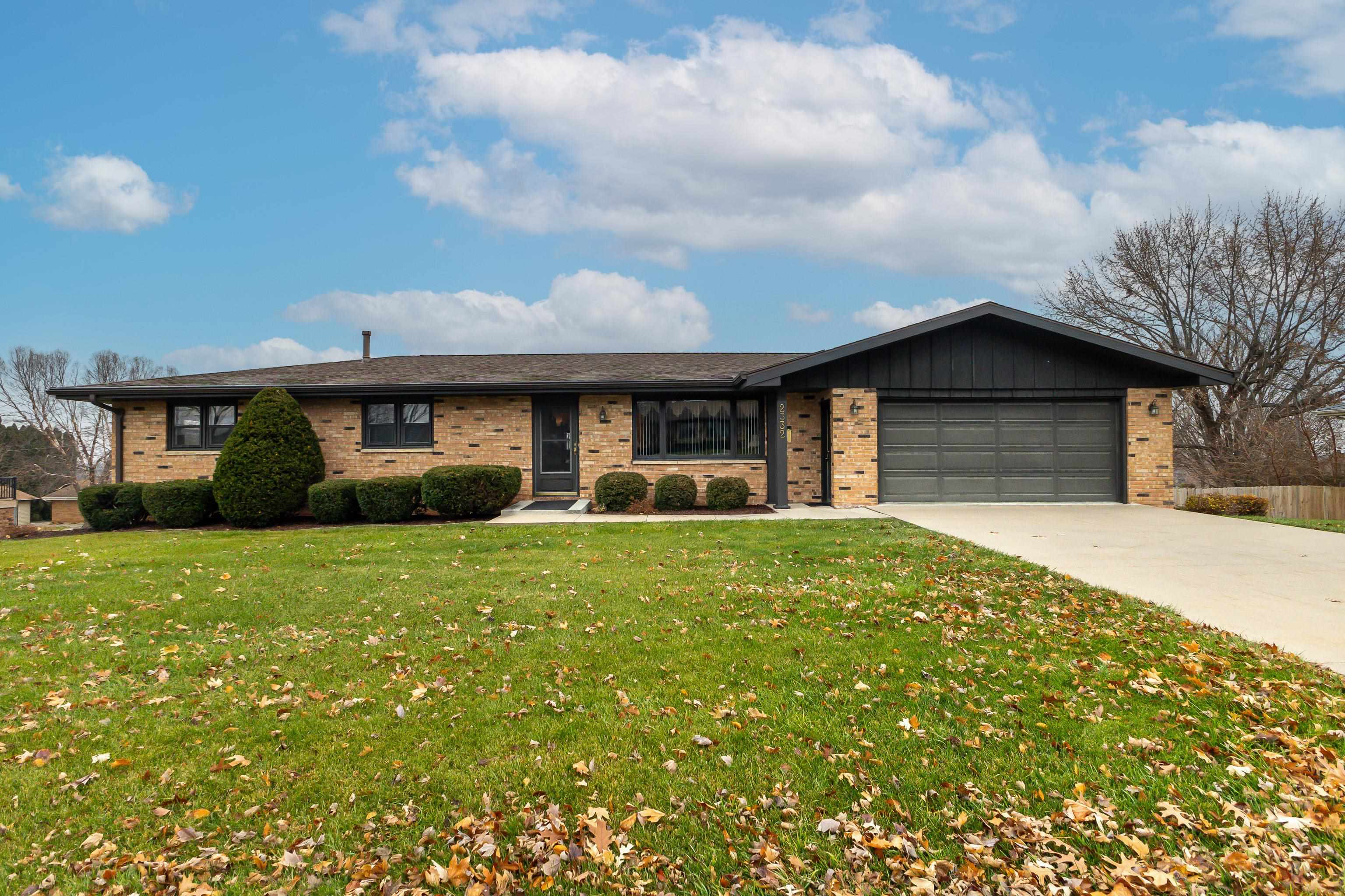 2332 Briarwood Drive