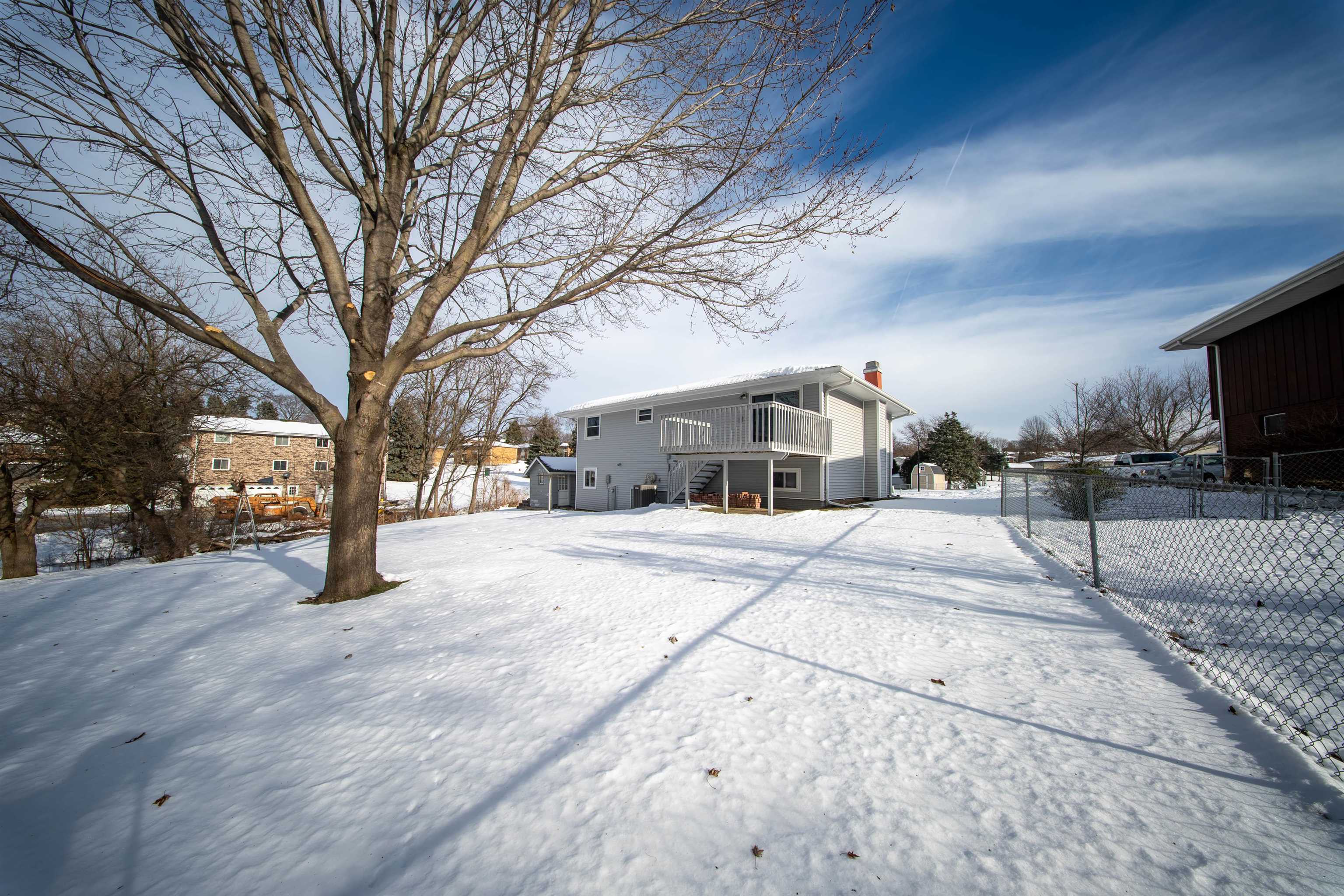 2685 Springreen Drive