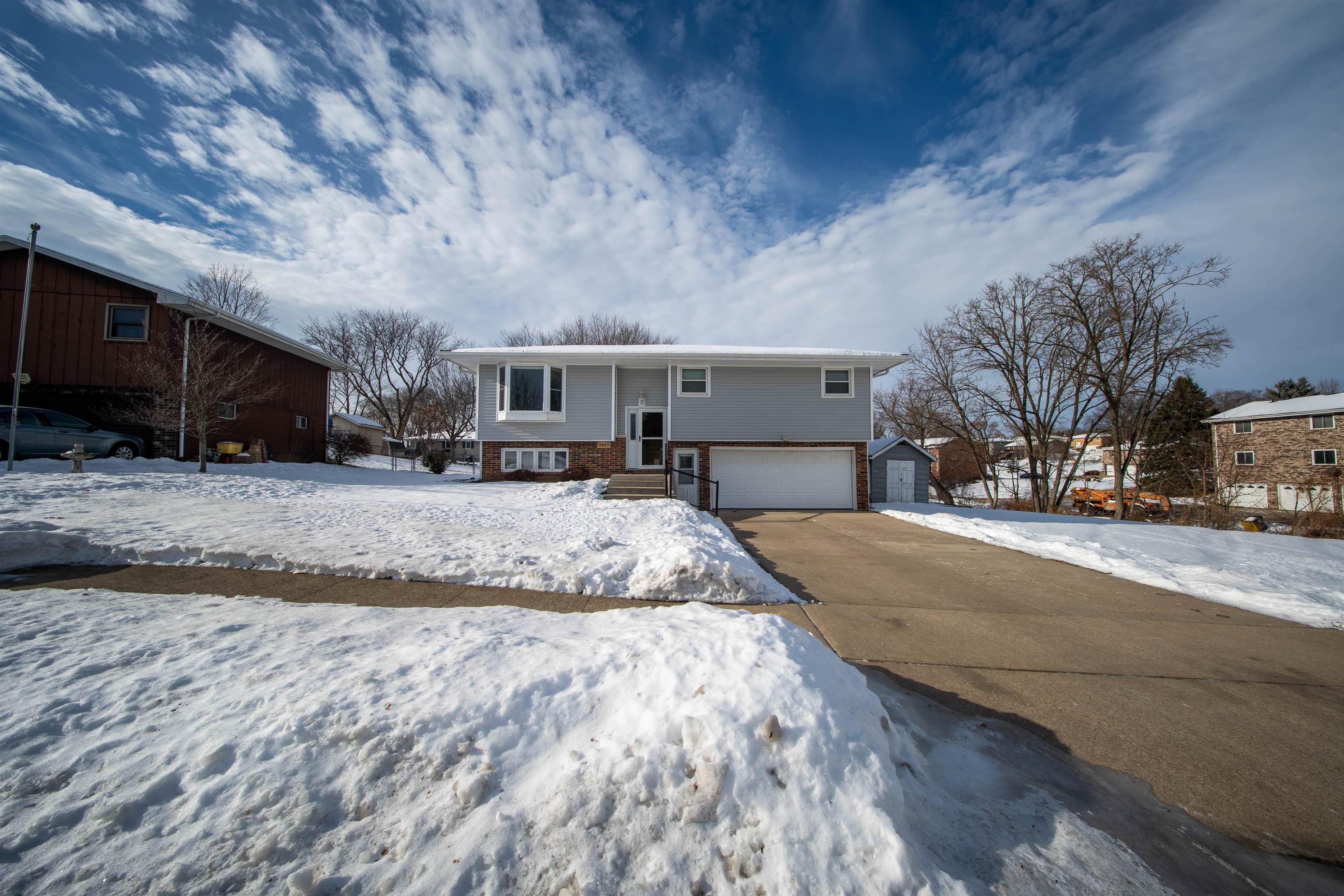 2685 Springreen Drive