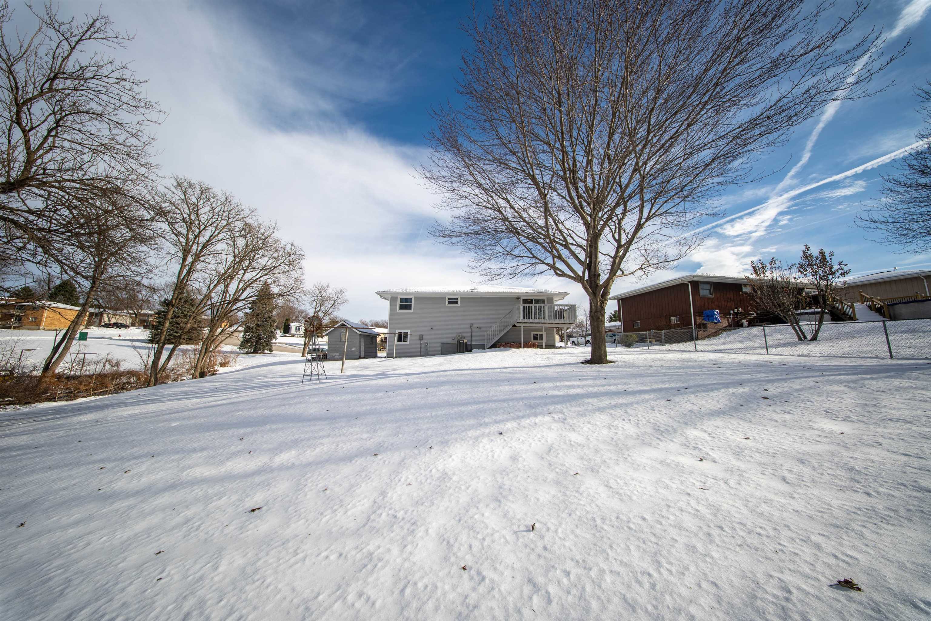 2685 Springreen Drive