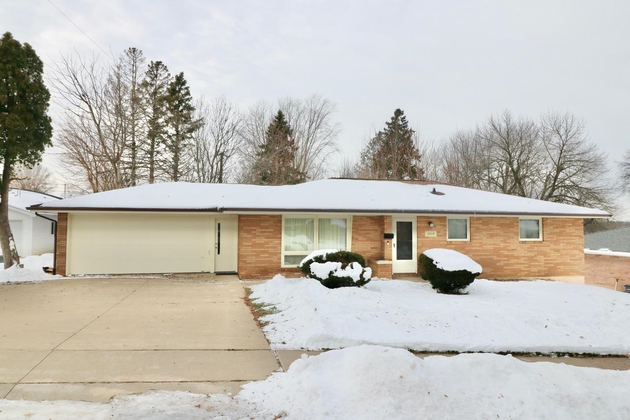 2717 Shady Lane