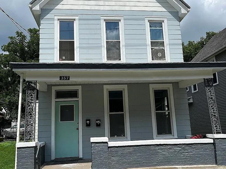 357 Kaufmann Avenue