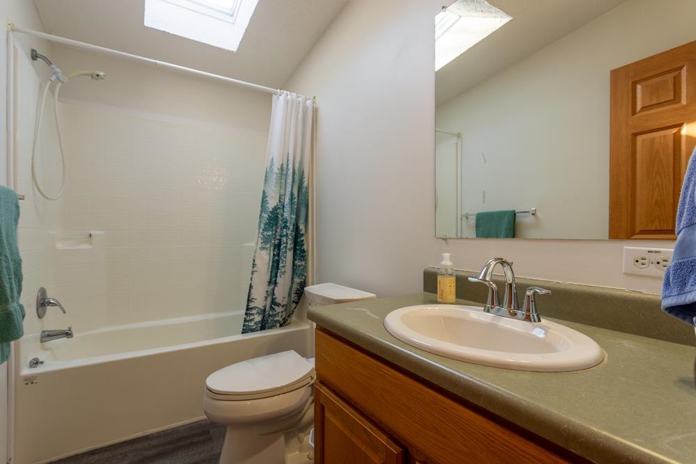 108 Smoke Signal Lane