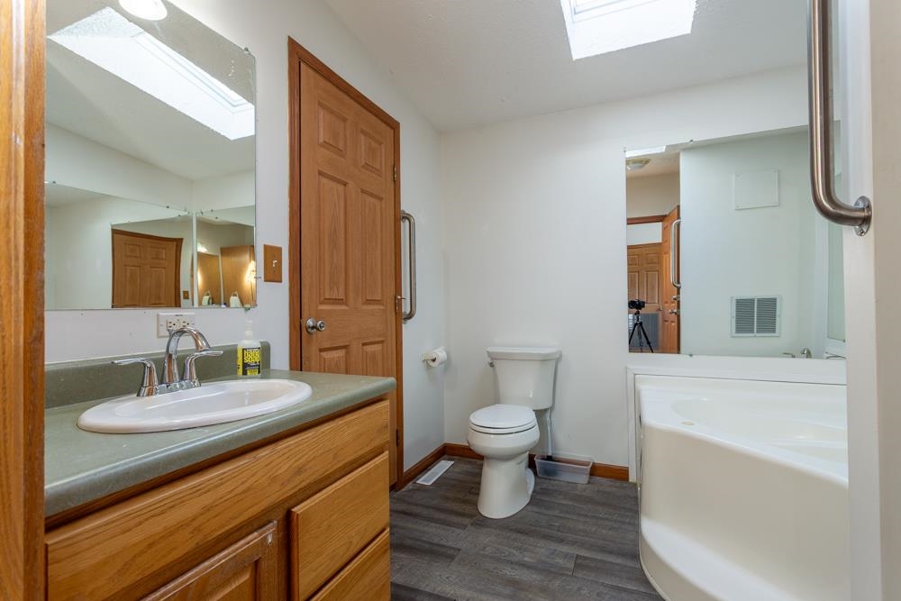 108 Smoke Signal Lane