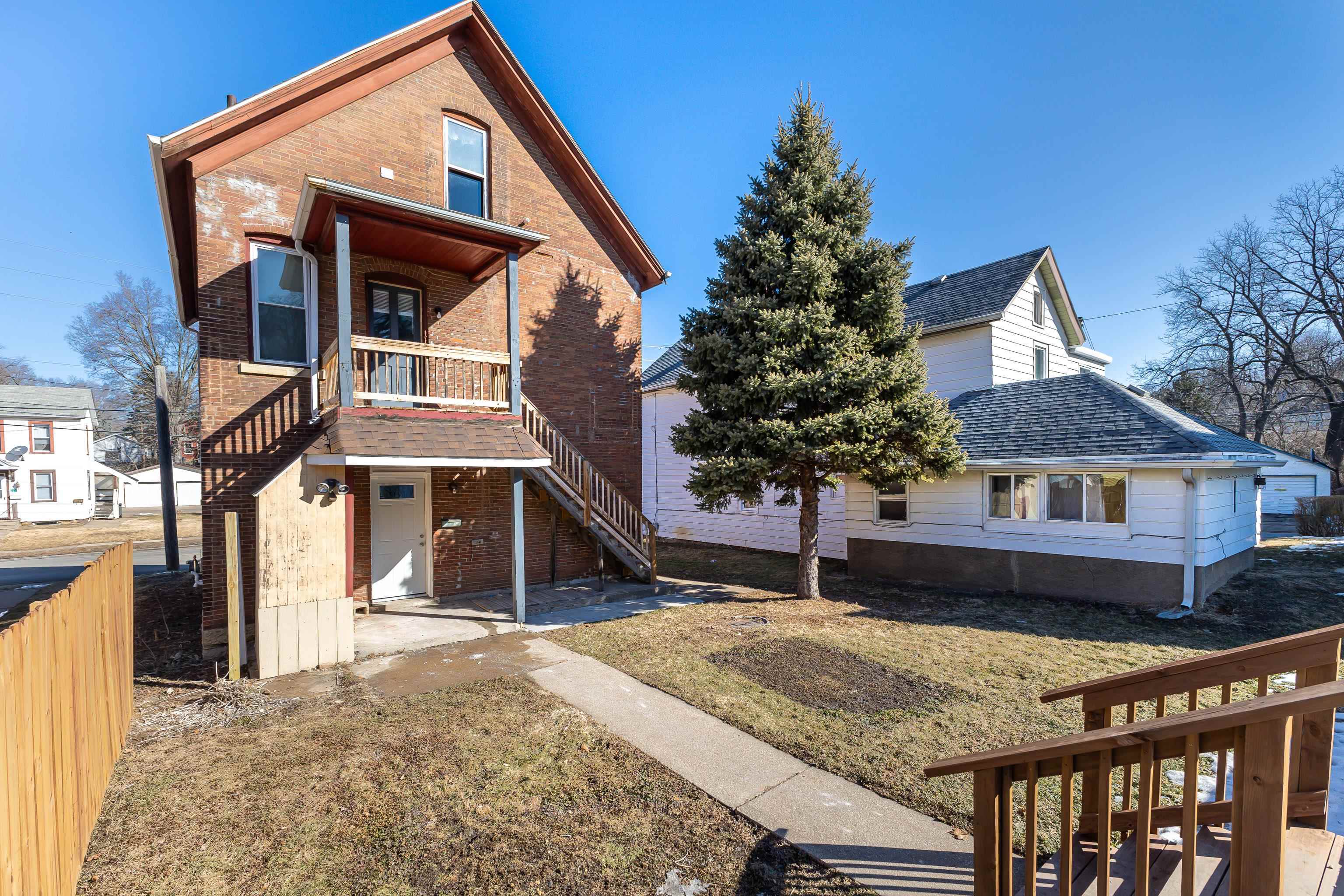 316 Kaufmann Avenue