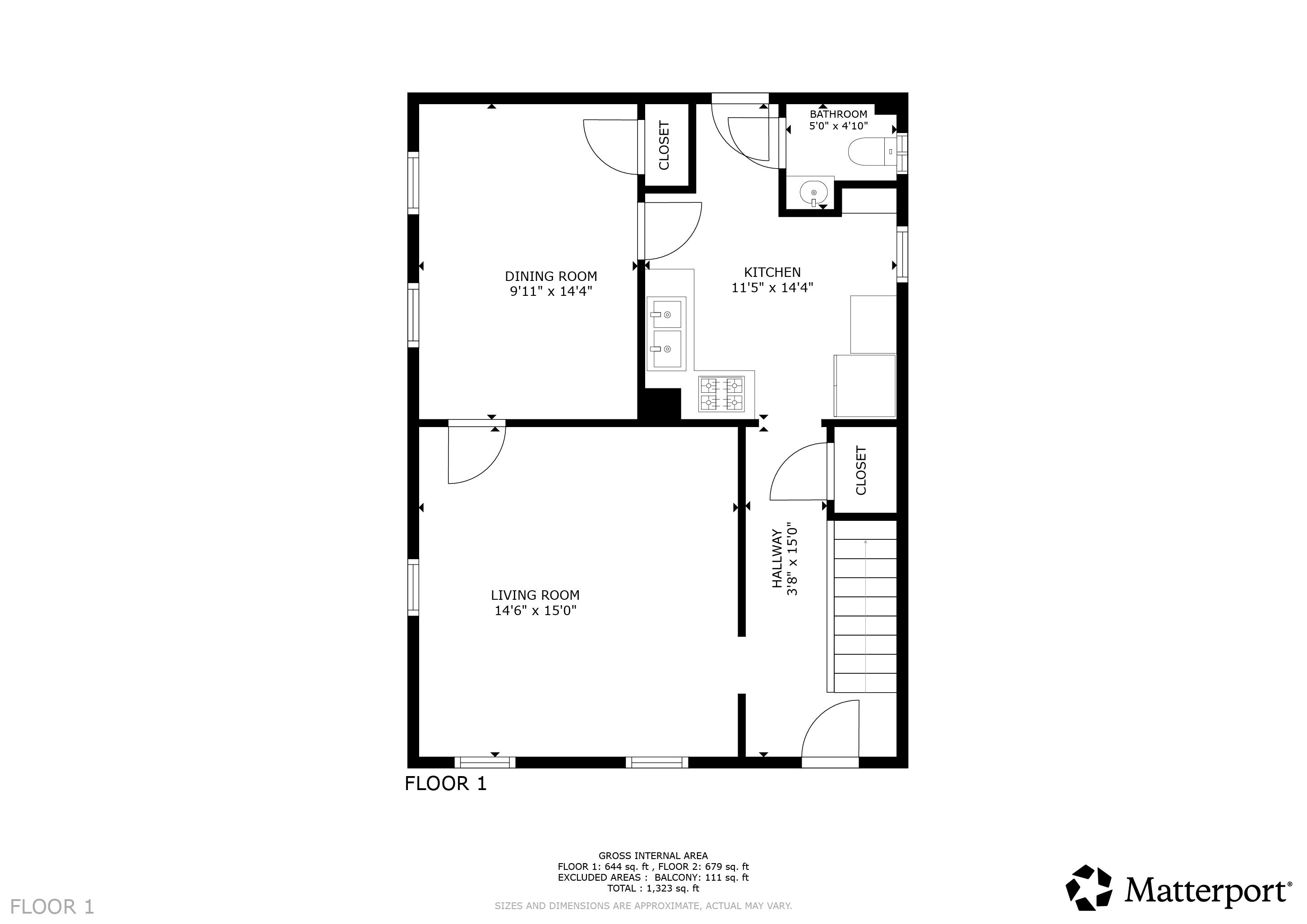 316 Kaufmann Avenue