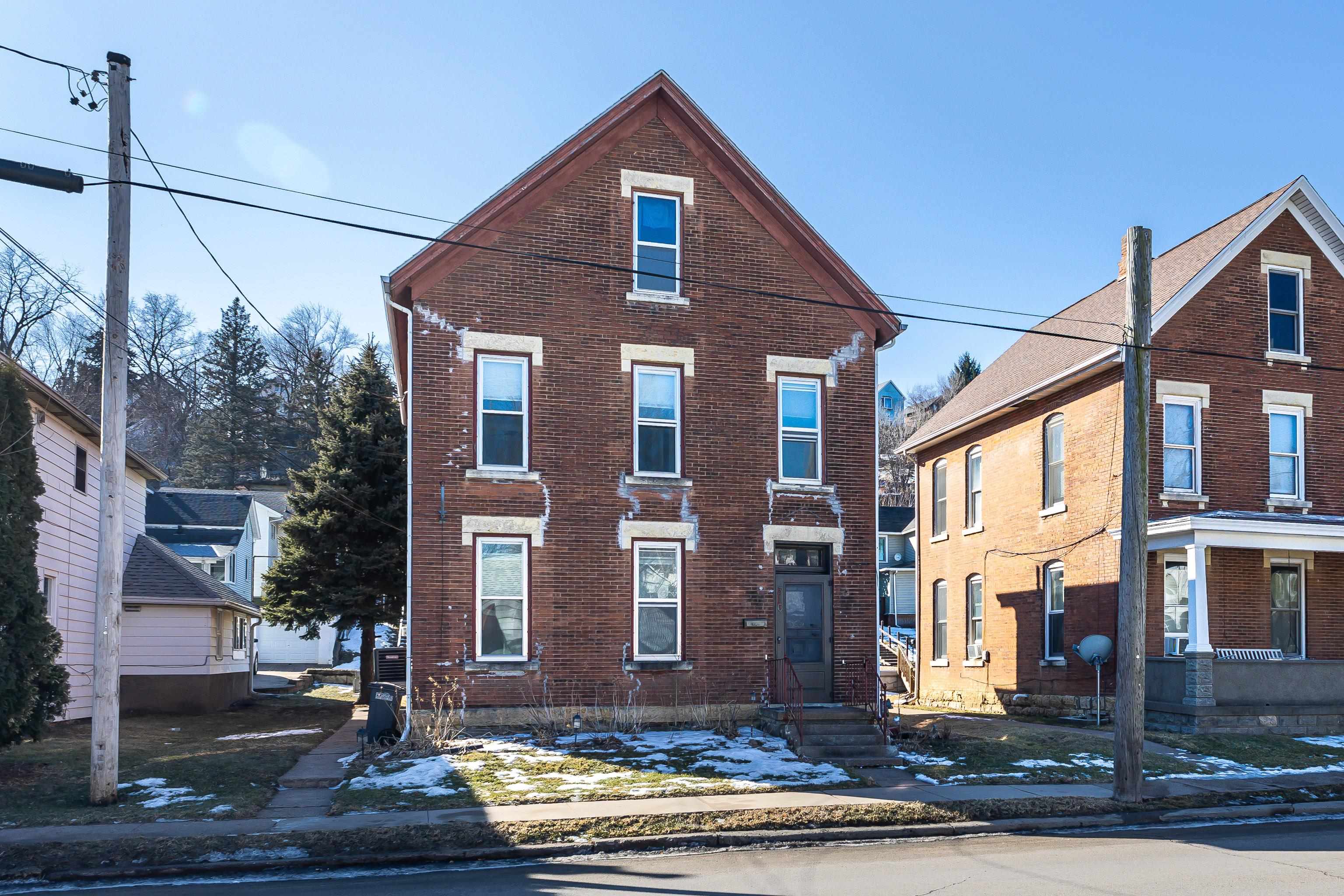 316 Kaufmann Avenue