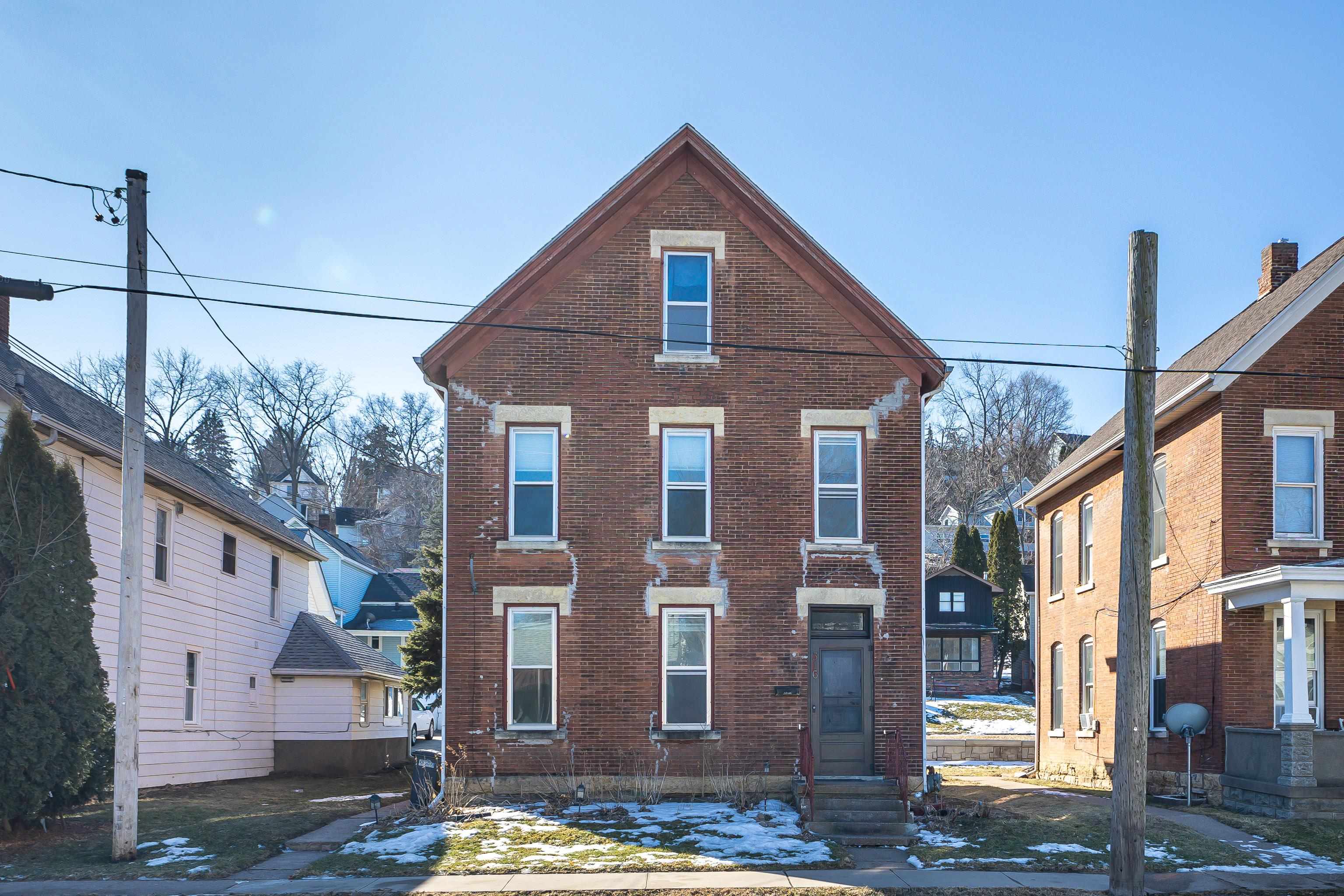 316 Kaufmann Avenue