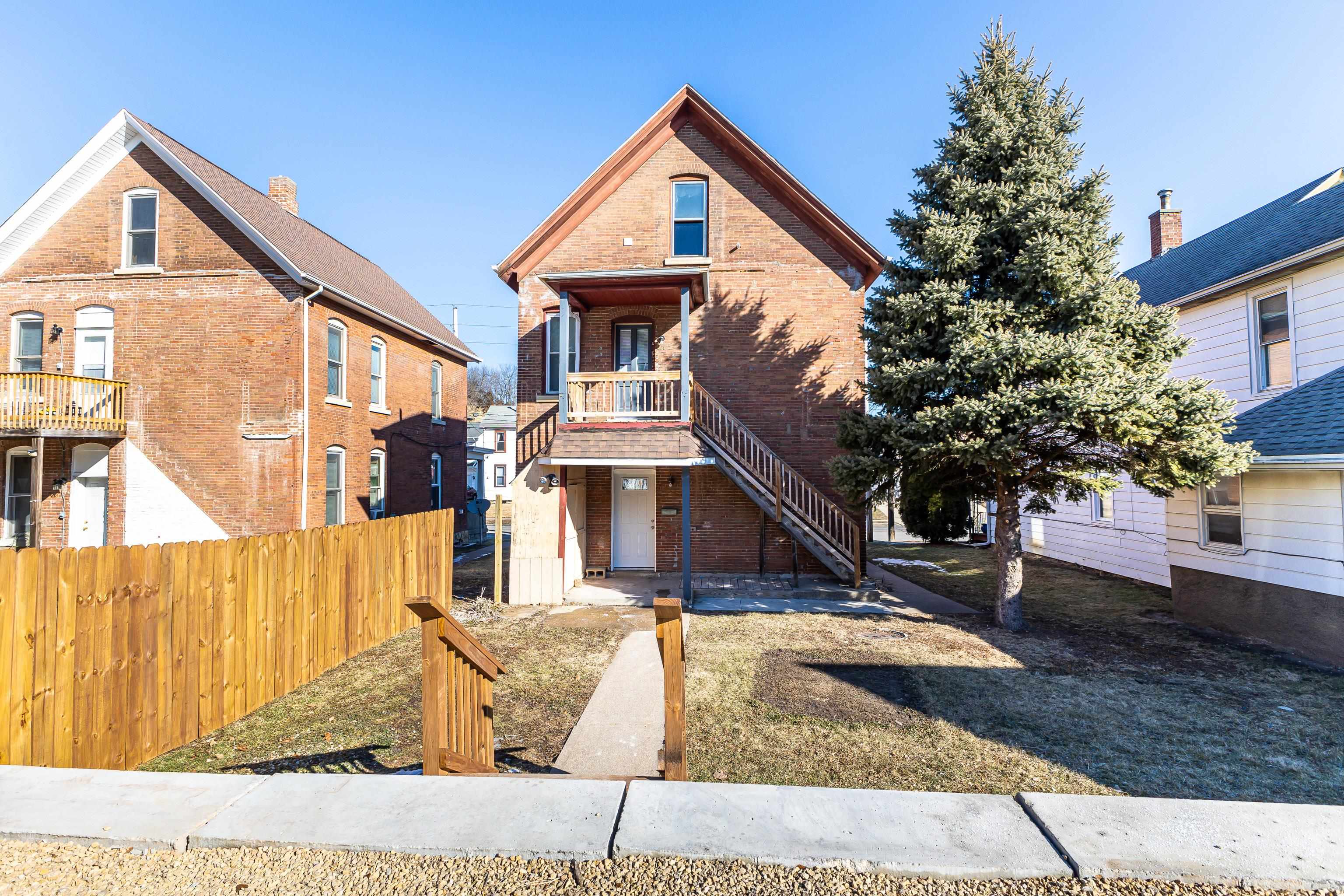 316 Kaufmann Avenue