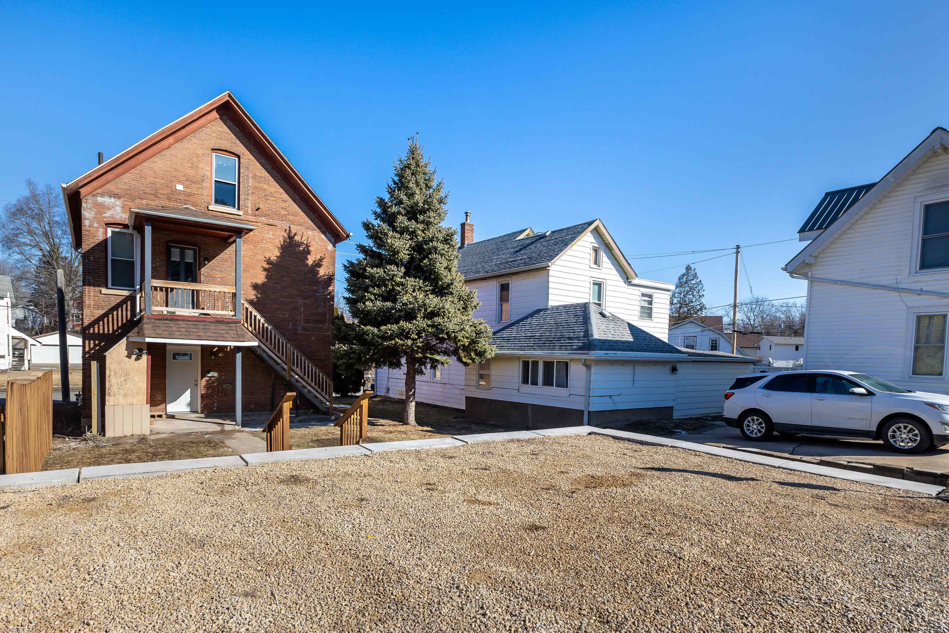 316 Kaufmann Avenue